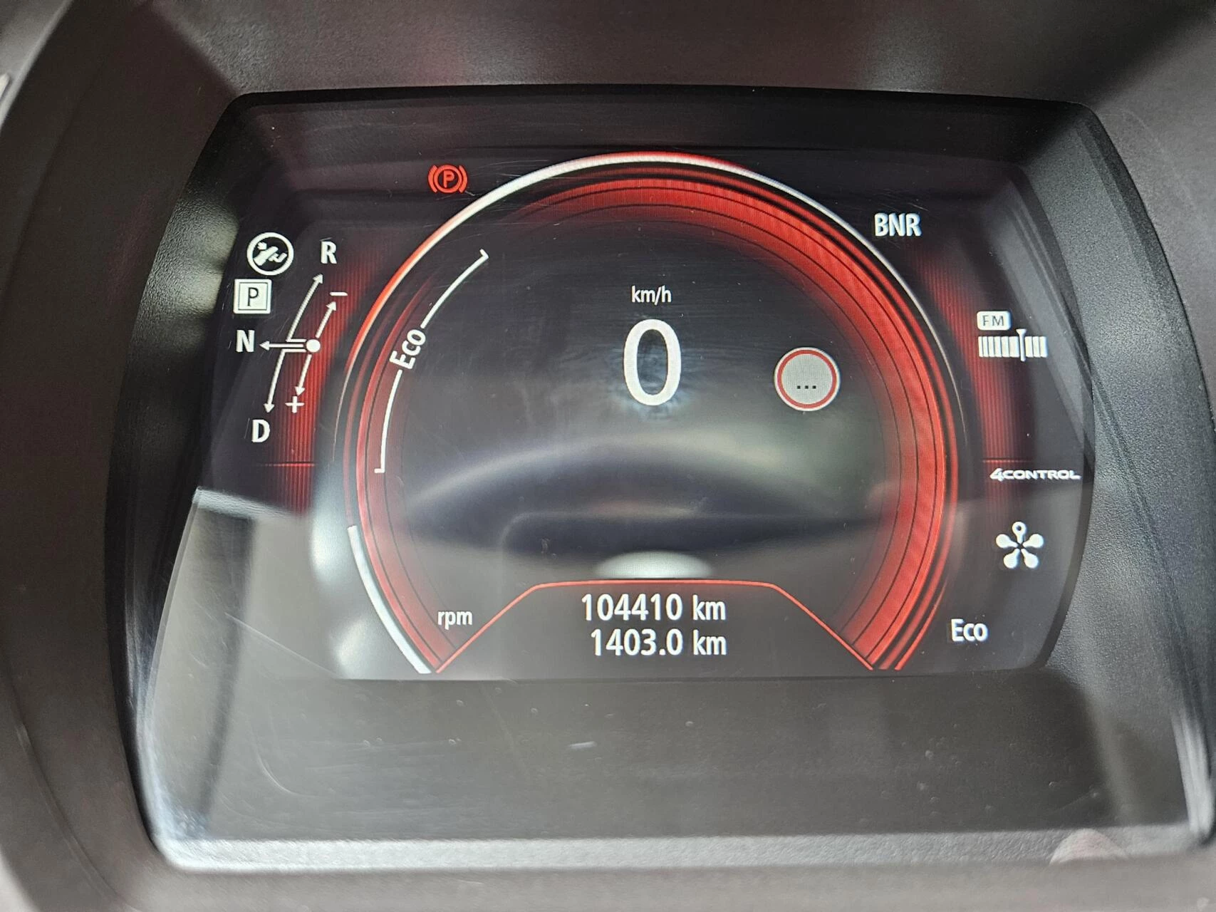 Hoofdafbeelding Renault Espace