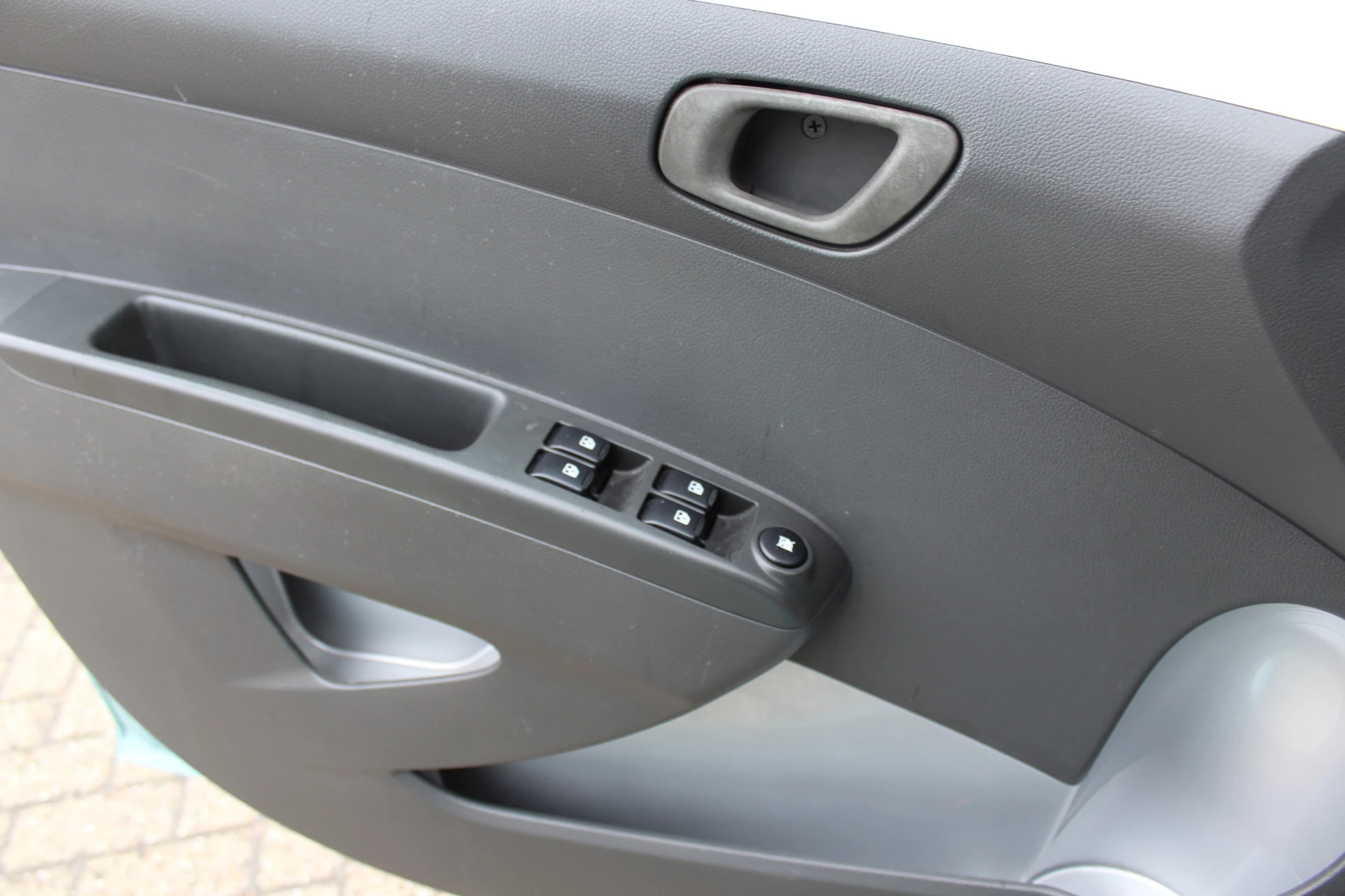 Hoofdafbeelding Chevrolet Spark
