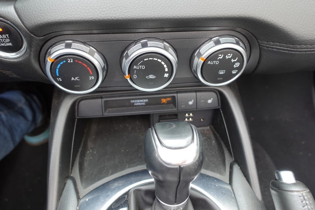 Hoofdafbeelding Fiat 124 Spider