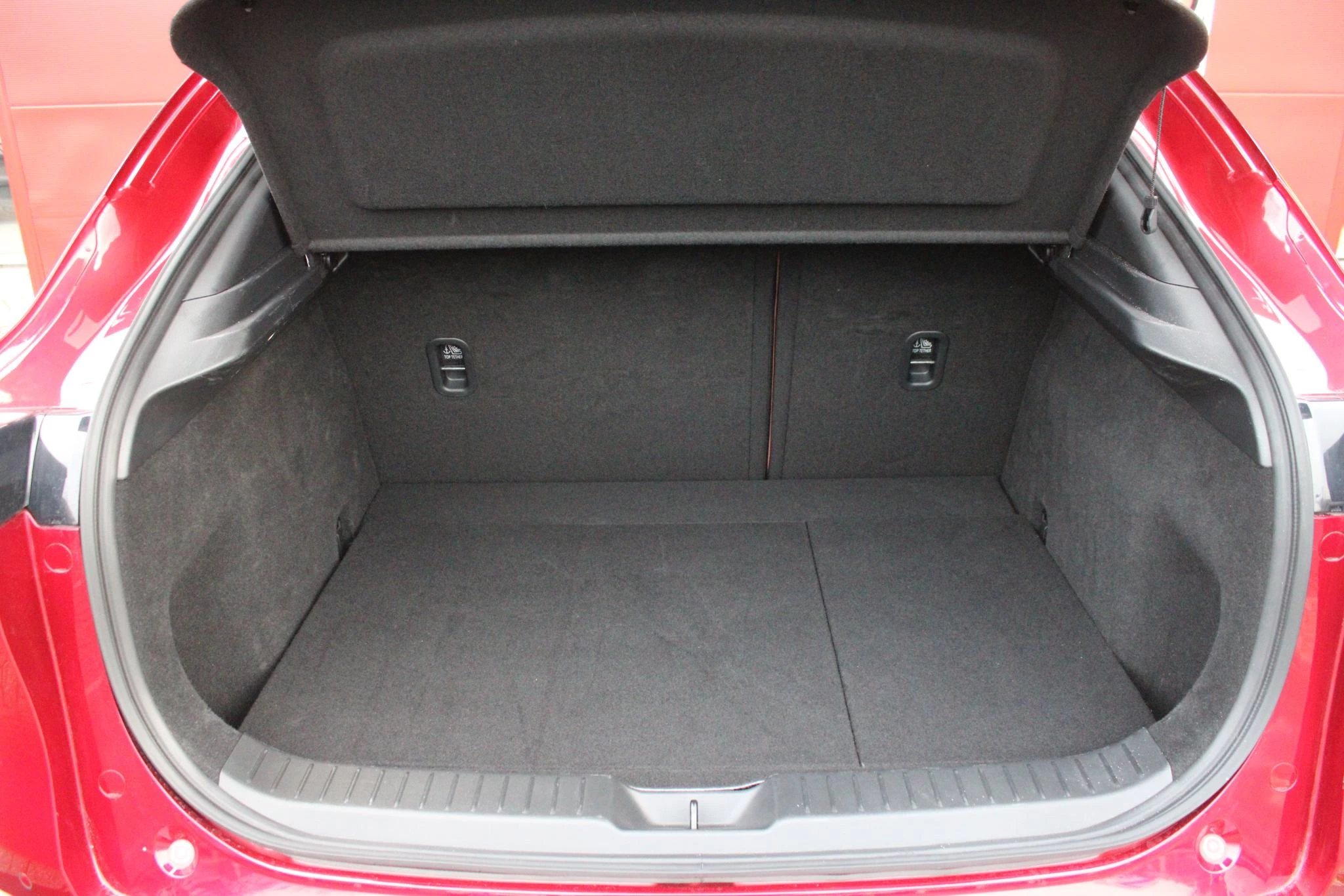 Hoofdafbeelding Mazda CX-30