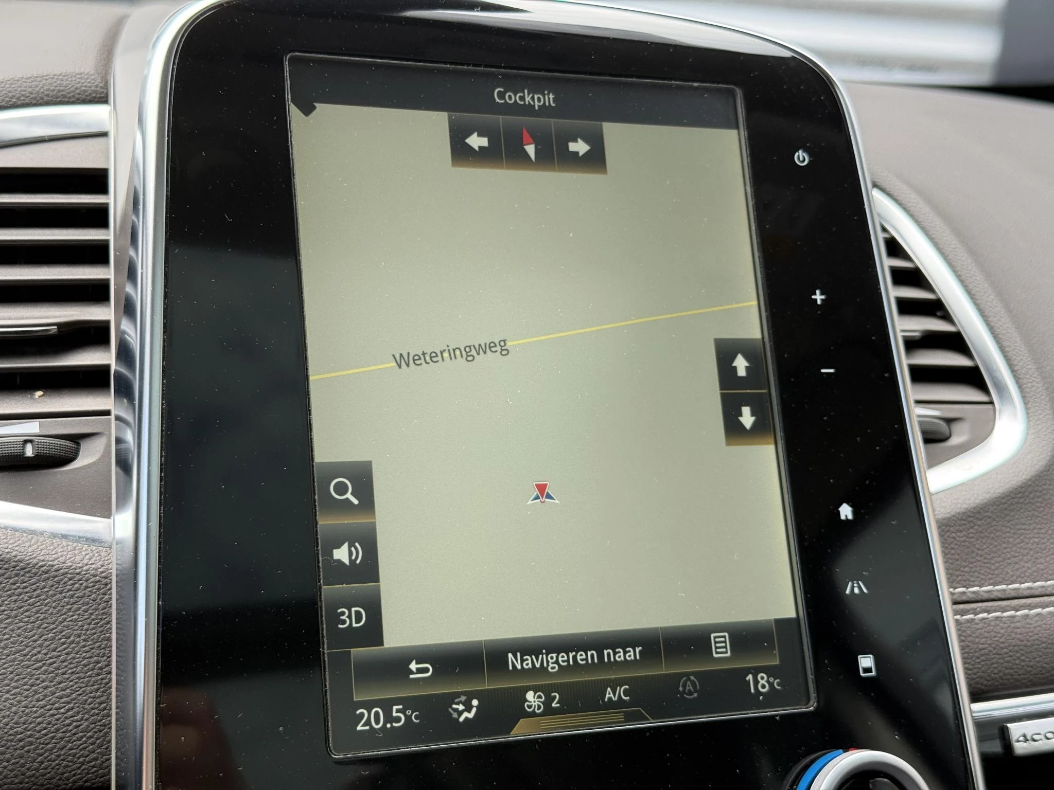 Hoofdafbeelding Renault Espace