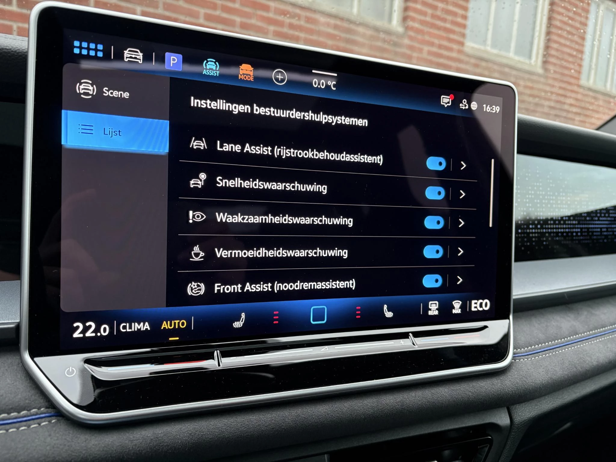 Hoofdafbeelding Volkswagen Tayron