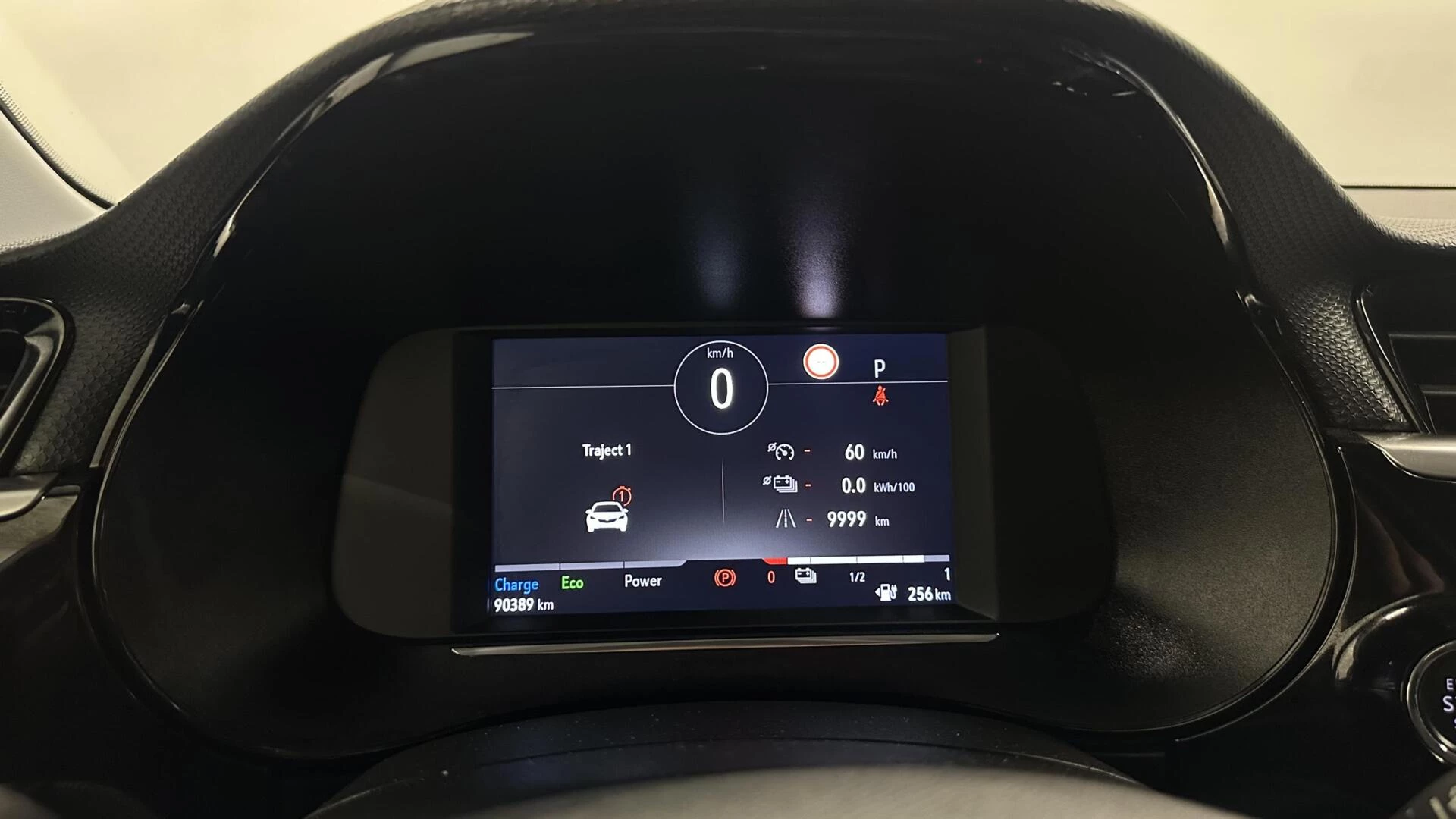 Hoofdafbeelding Opel Corsa-e