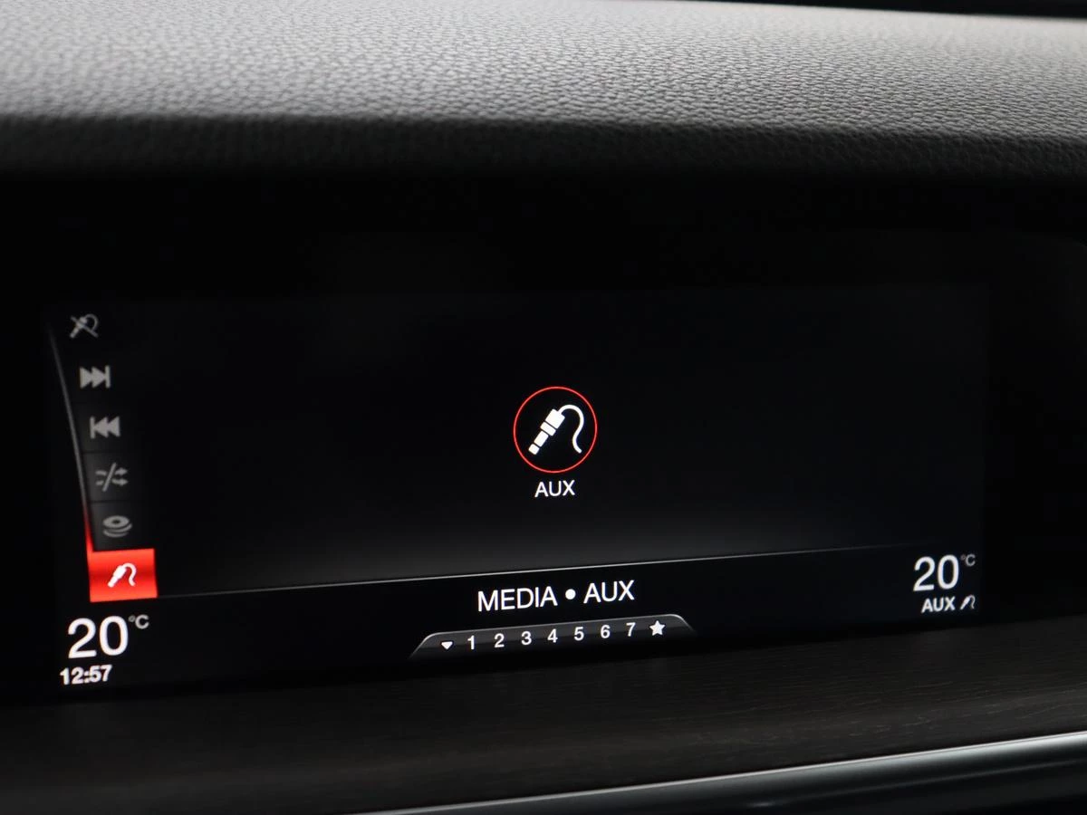 Hoofdafbeelding Alfa Romeo Stelvio