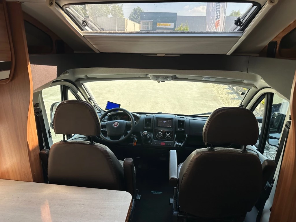Hoofdafbeelding Fiat Ducato