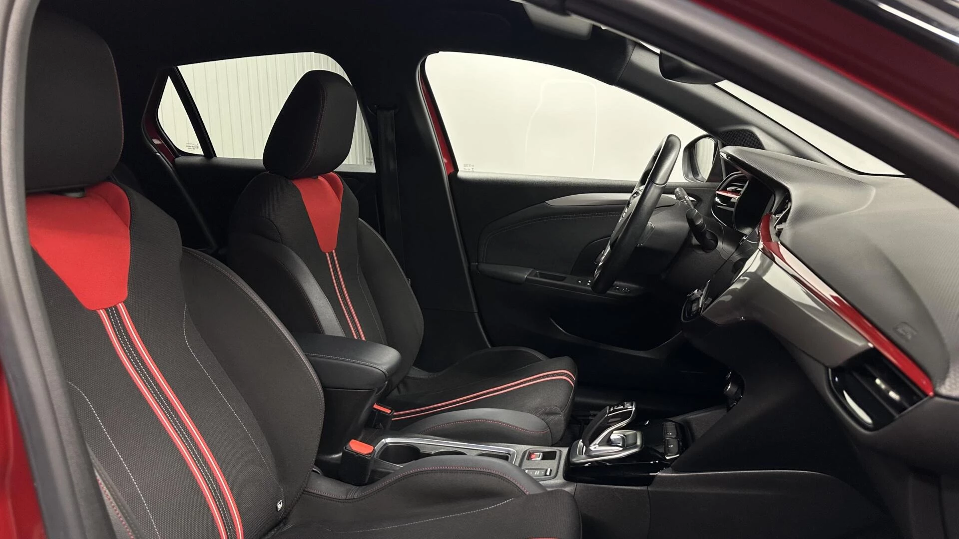 Hoofdafbeelding Opel Corsa-e