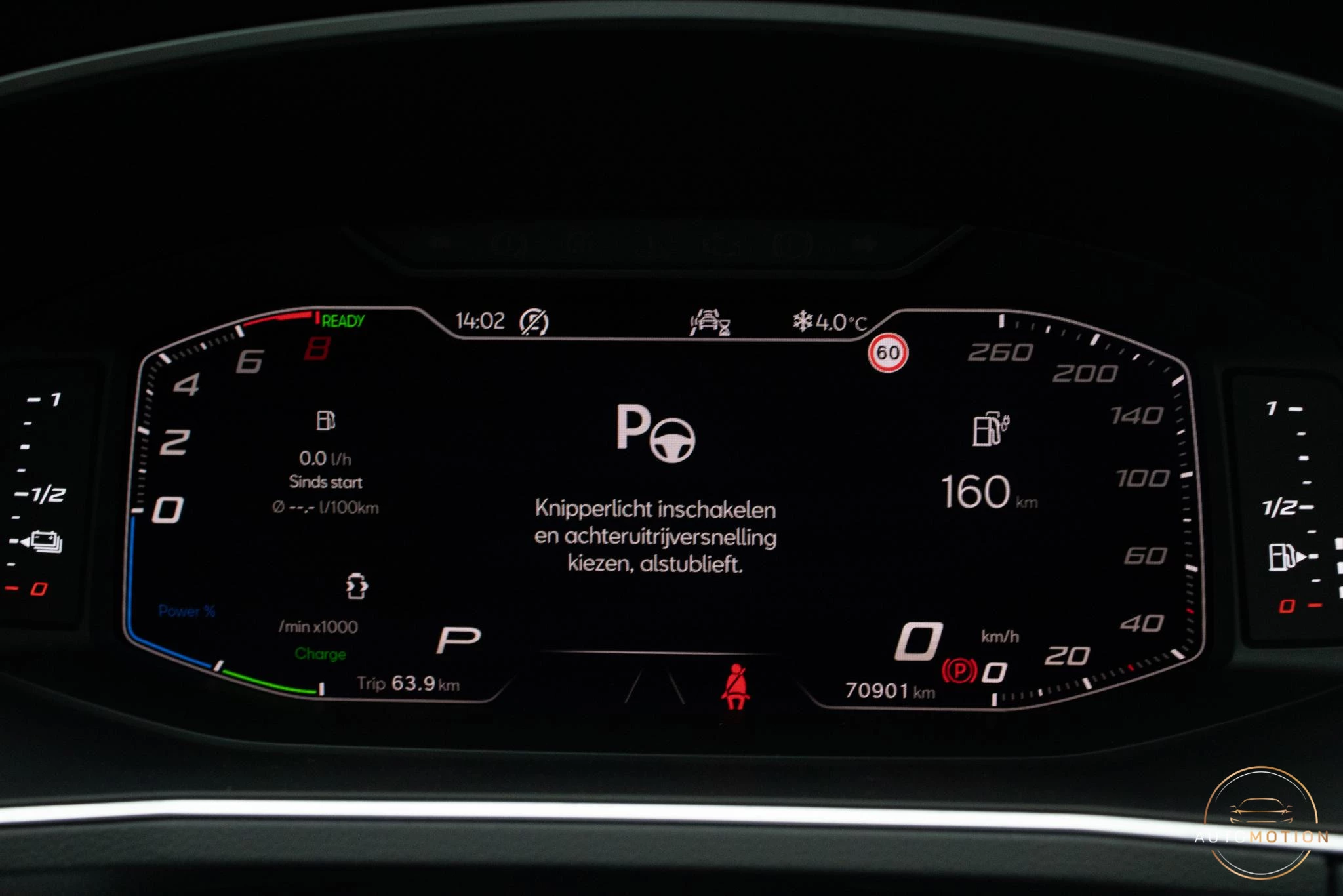 Hoofdafbeelding SEAT Tarraco