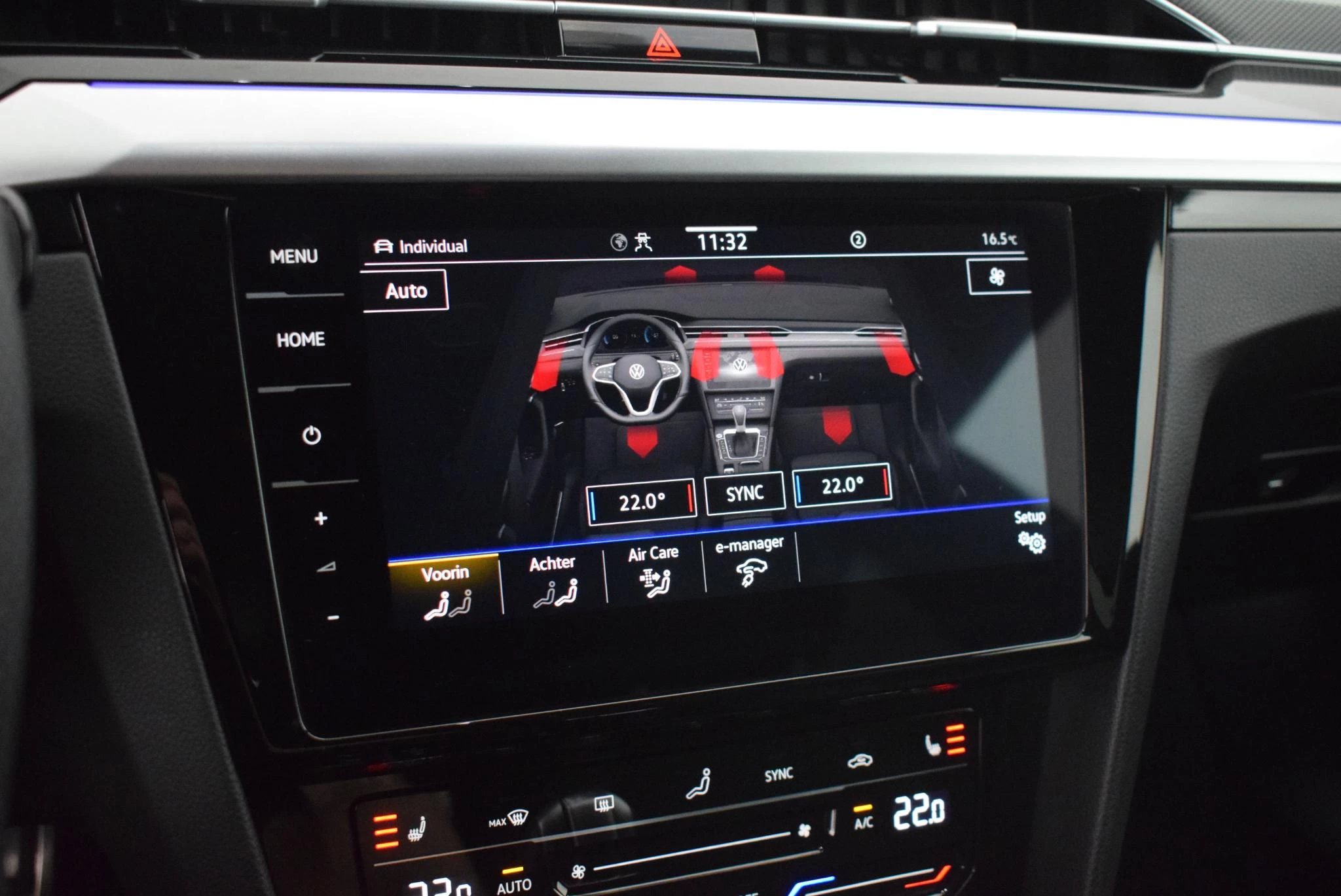 Hoofdafbeelding Volkswagen Arteon