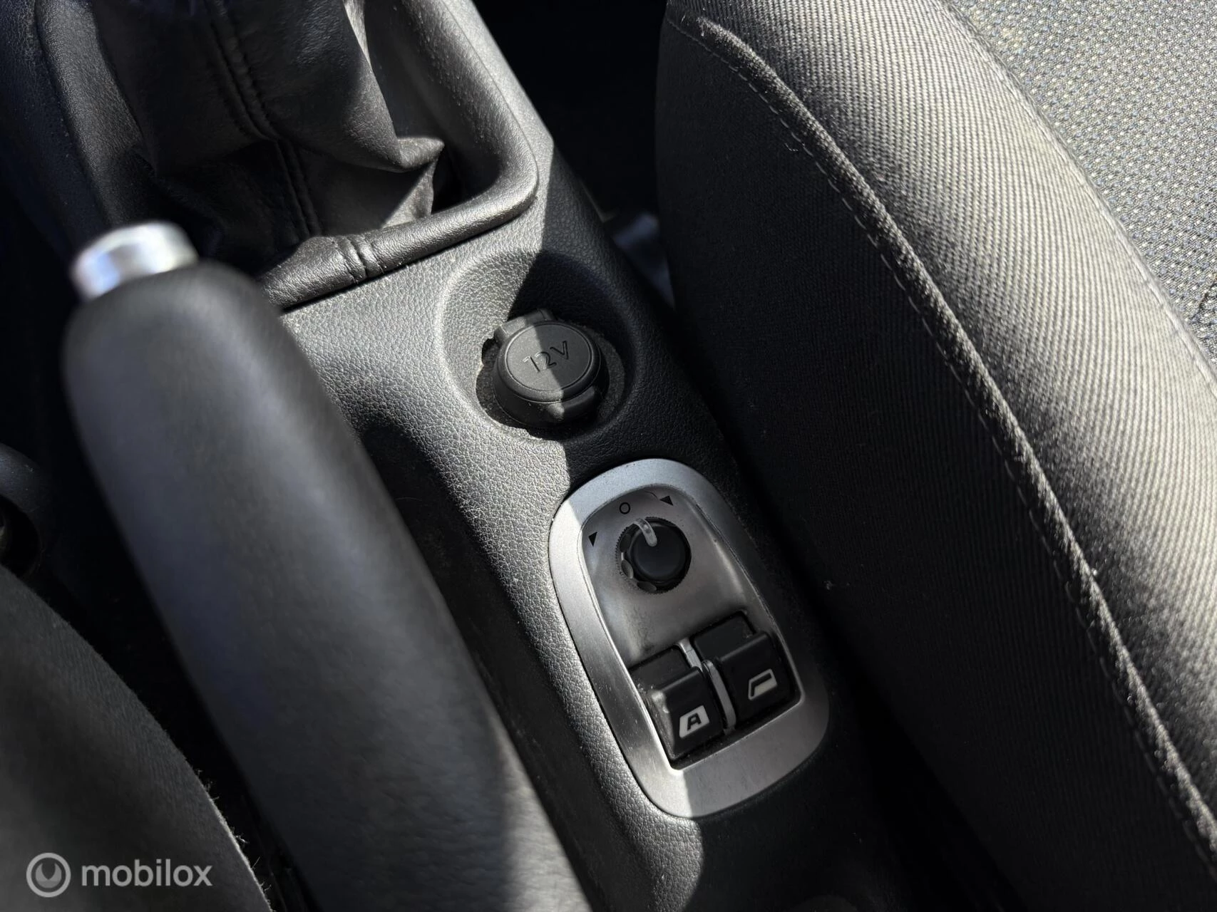 Hoofdafbeelding Peugeot 206