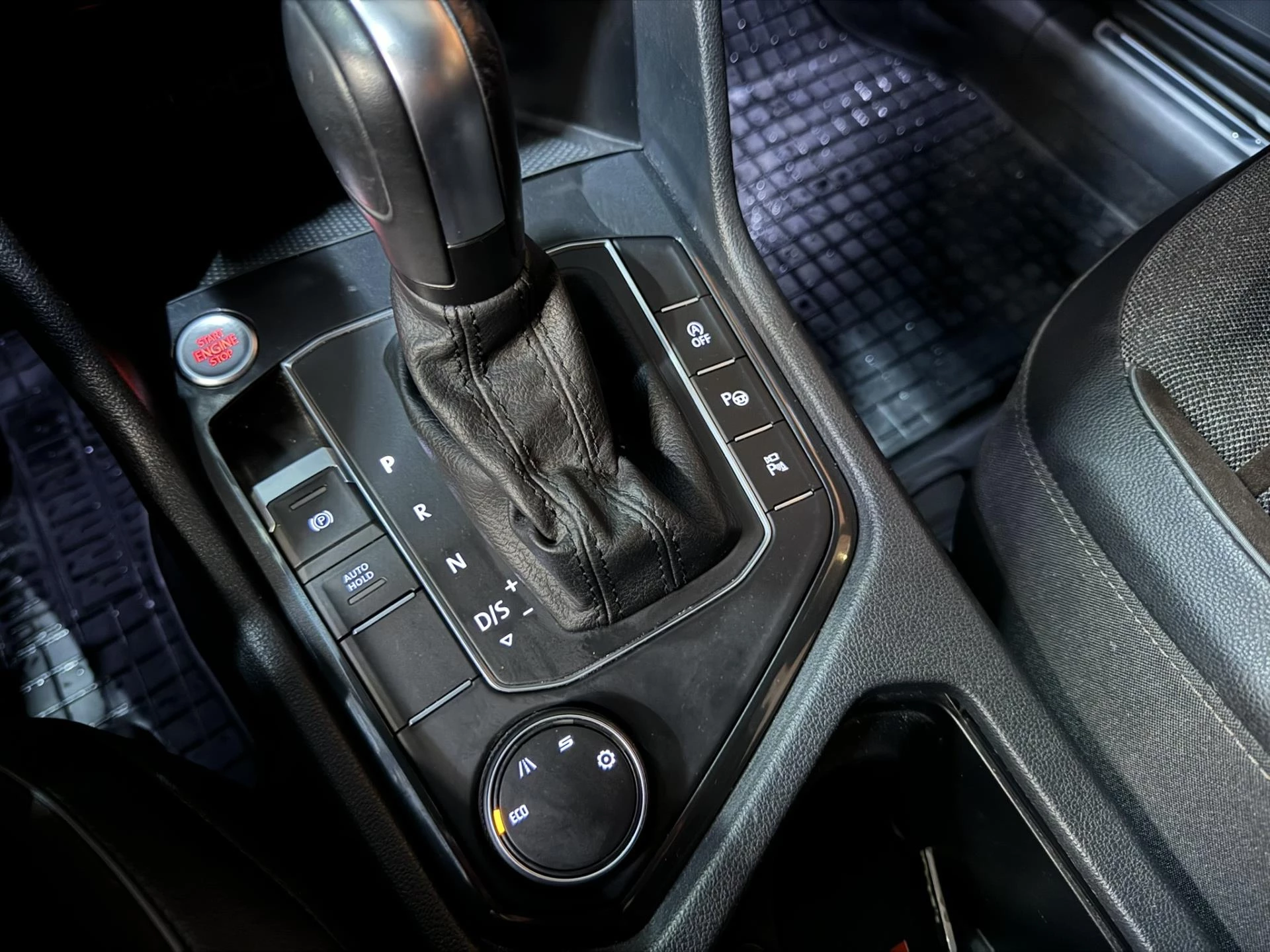 Hoofdafbeelding SEAT Tarraco