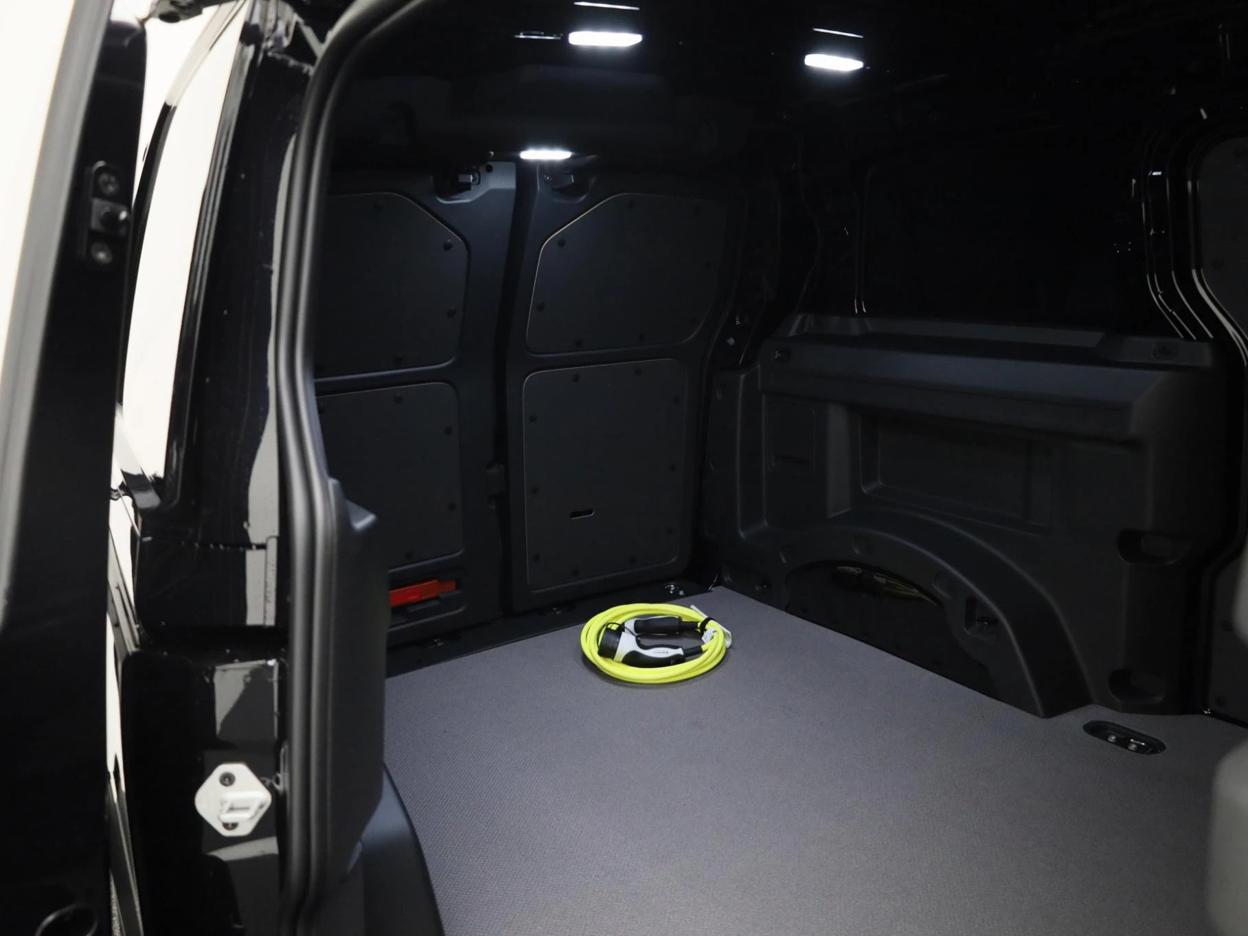 Hoofdafbeelding Volkswagen ID. Buzz Cargo