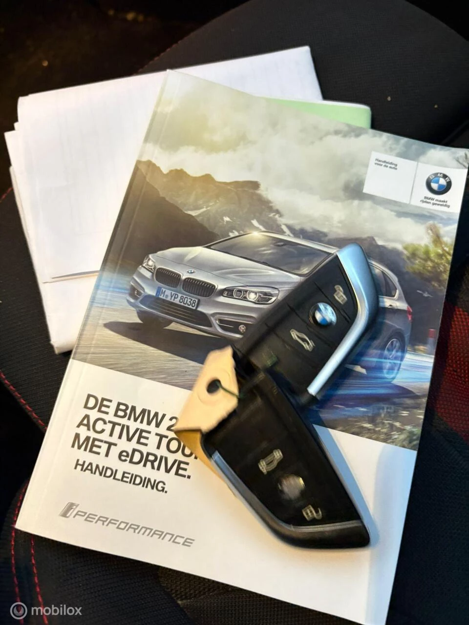 Hoofdafbeelding BMW 2 Serie