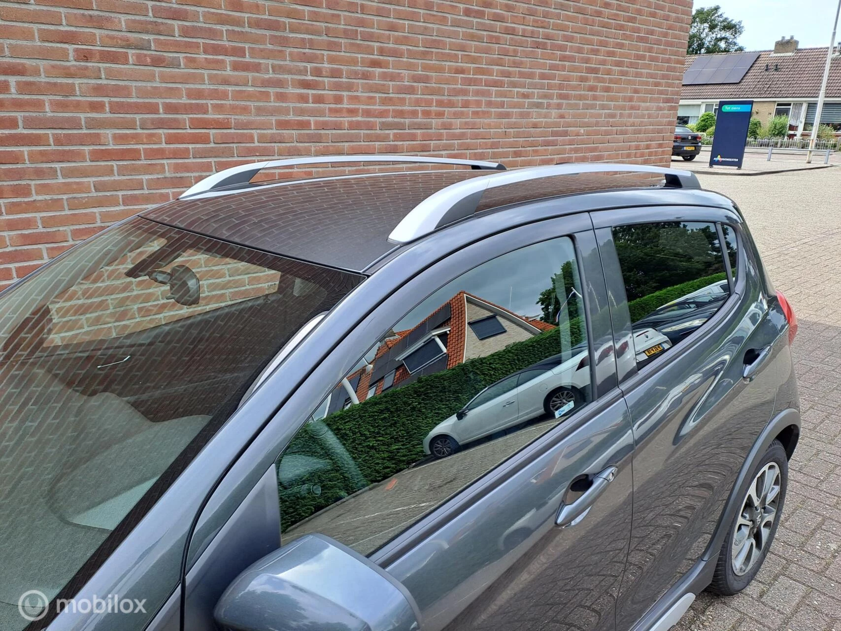 Hoofdafbeelding Opel KARL