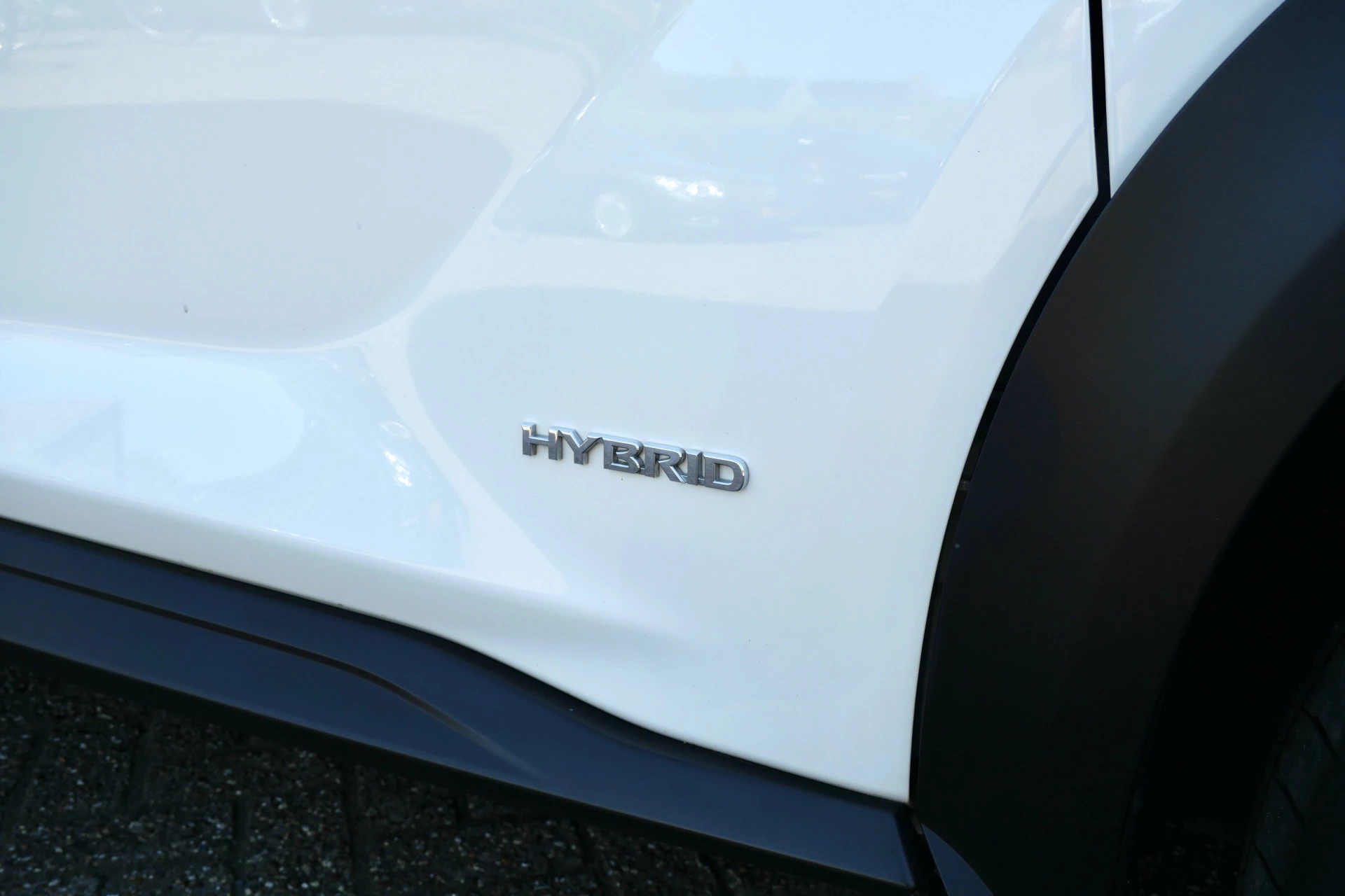 Hoofdafbeelding Nissan Juke