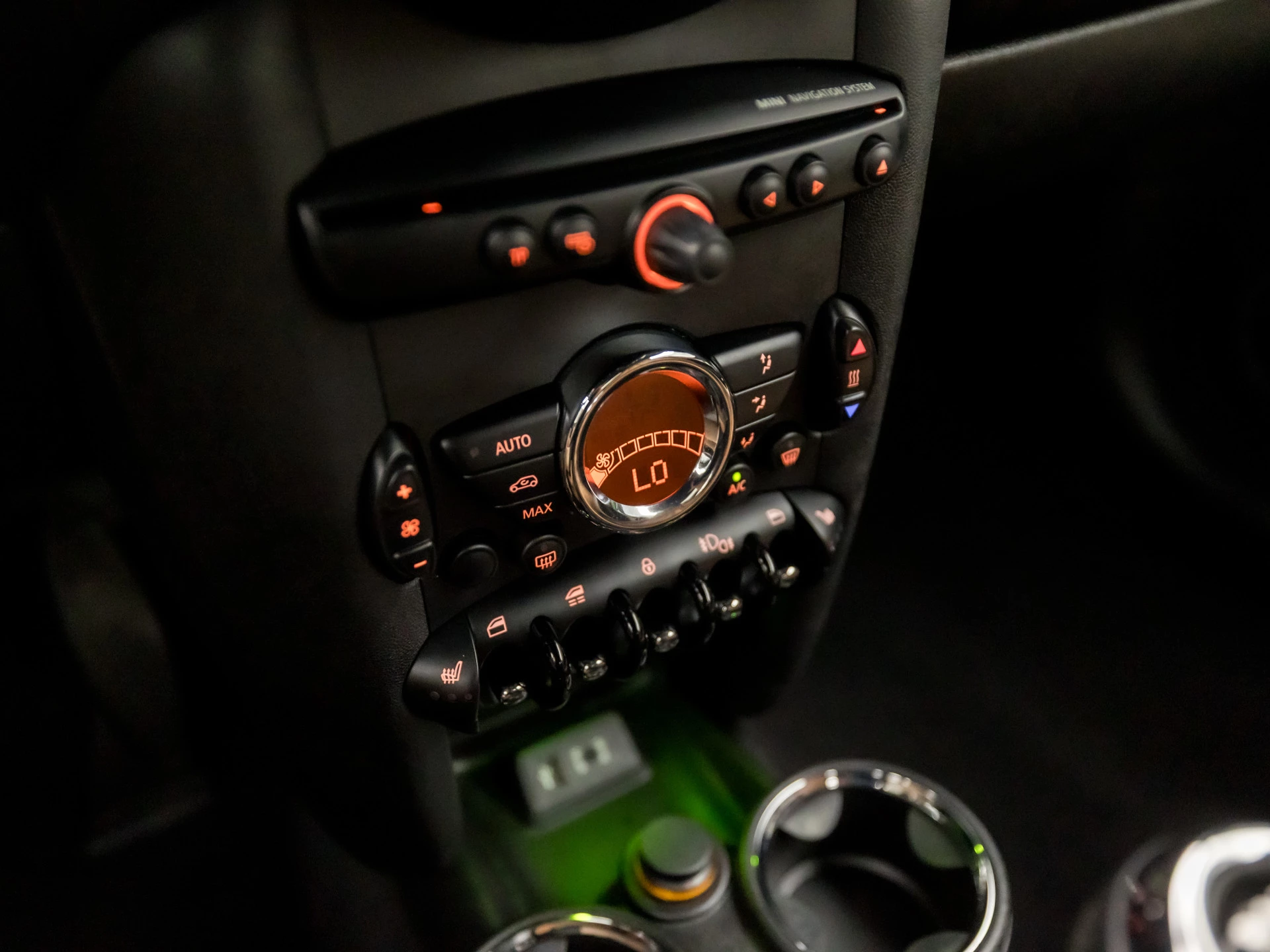 Hoofdafbeelding MINI Cooper Cabrio