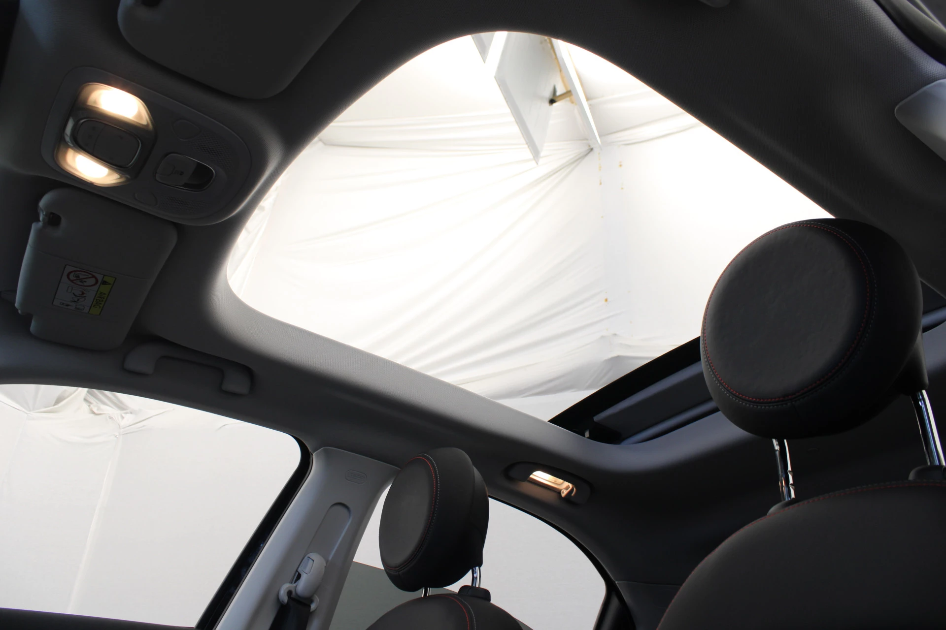 Hoofdafbeelding Fiat 500X