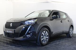 Peugeot 2008 1.2 PureTech Active Pack |Navi|