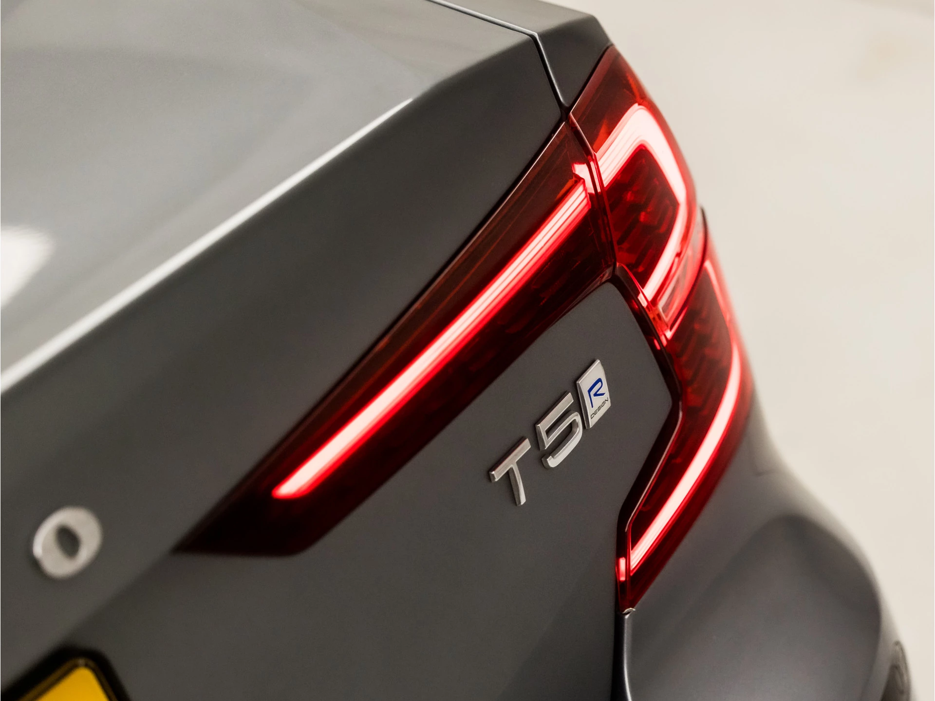 Hoofdafbeelding Volvo S60