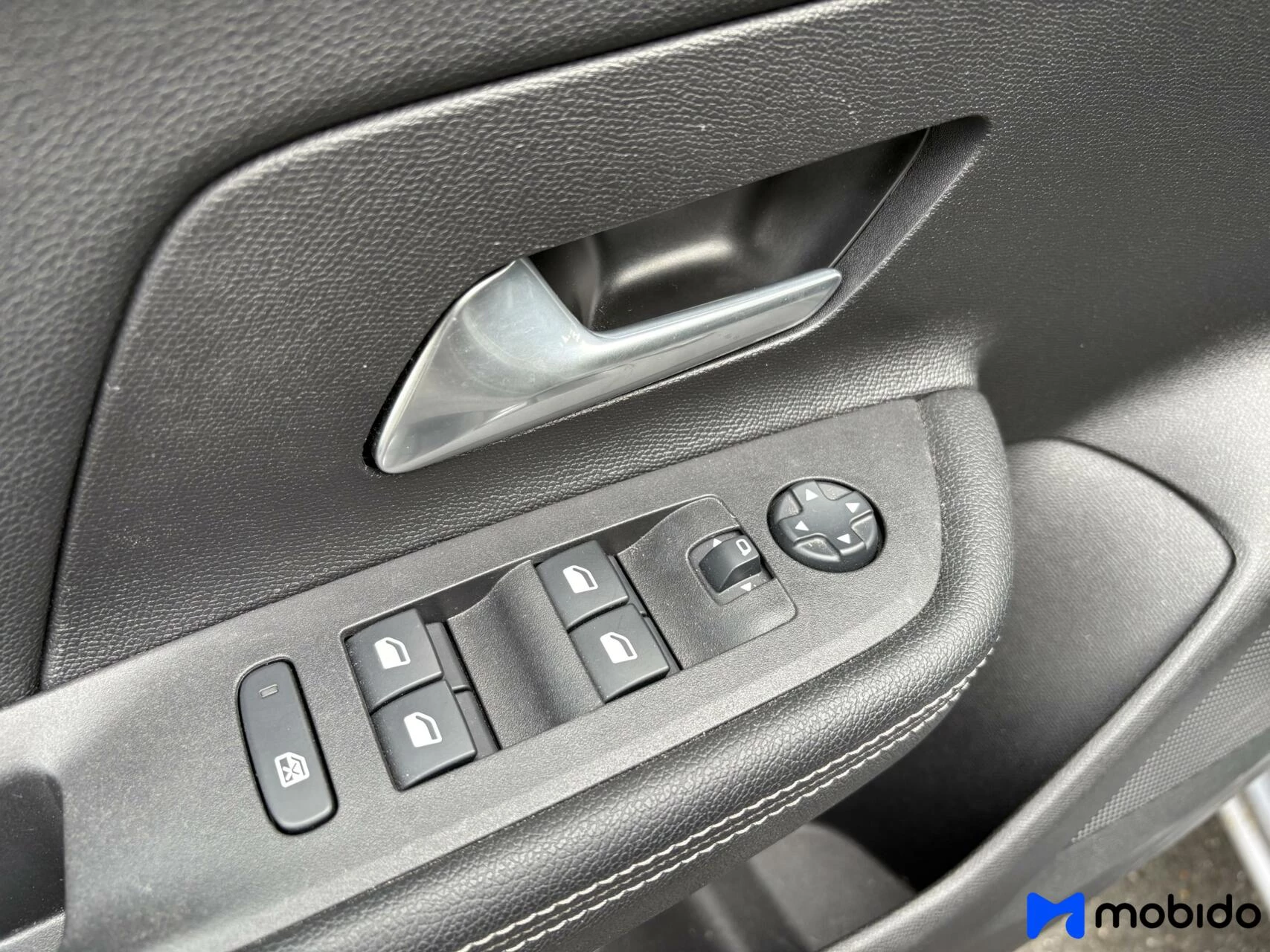 Hoofdafbeelding Opel Mokka-e