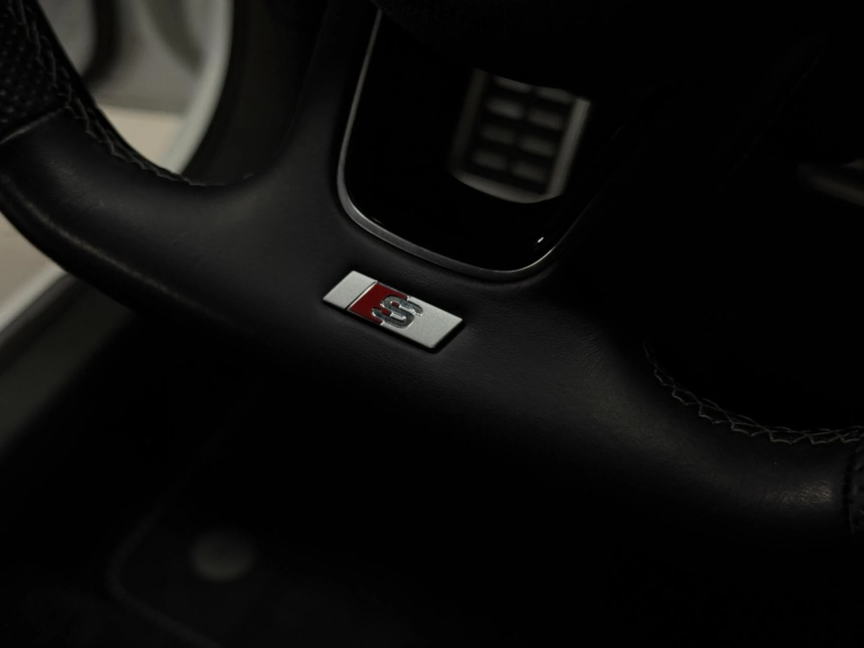 Hoofdafbeelding Audi S3