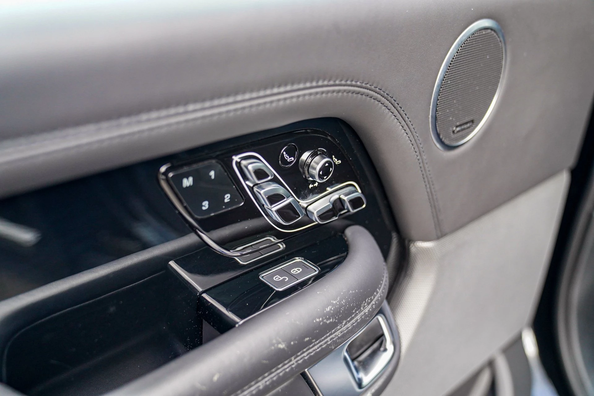 Hoofdafbeelding Land Rover Range Rover