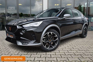 CUPRA Formentor 1.4 e-Hybrid | Trekhaak | DAB | Keyless | ACC