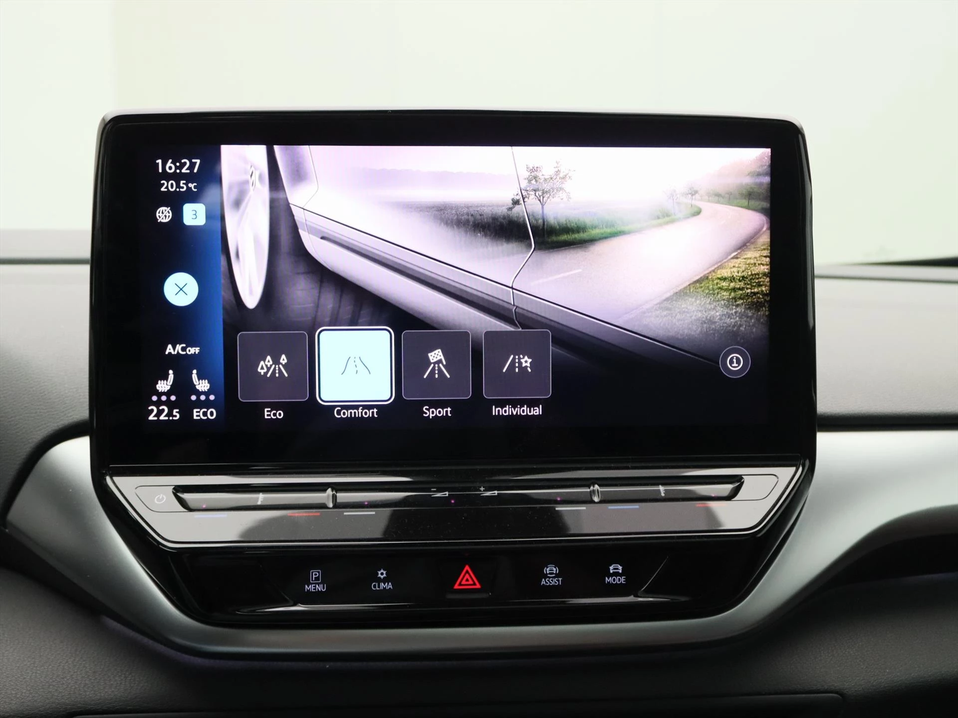 Hoofdafbeelding Volkswagen ID.4