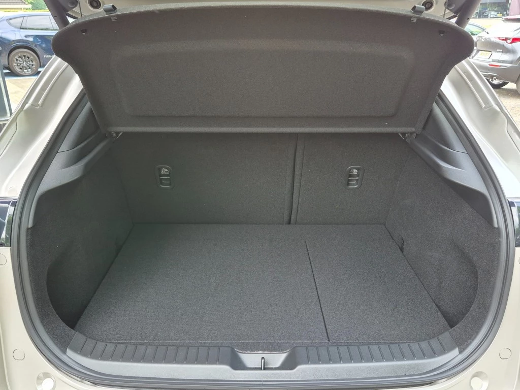Hoofdafbeelding Mazda CX-30