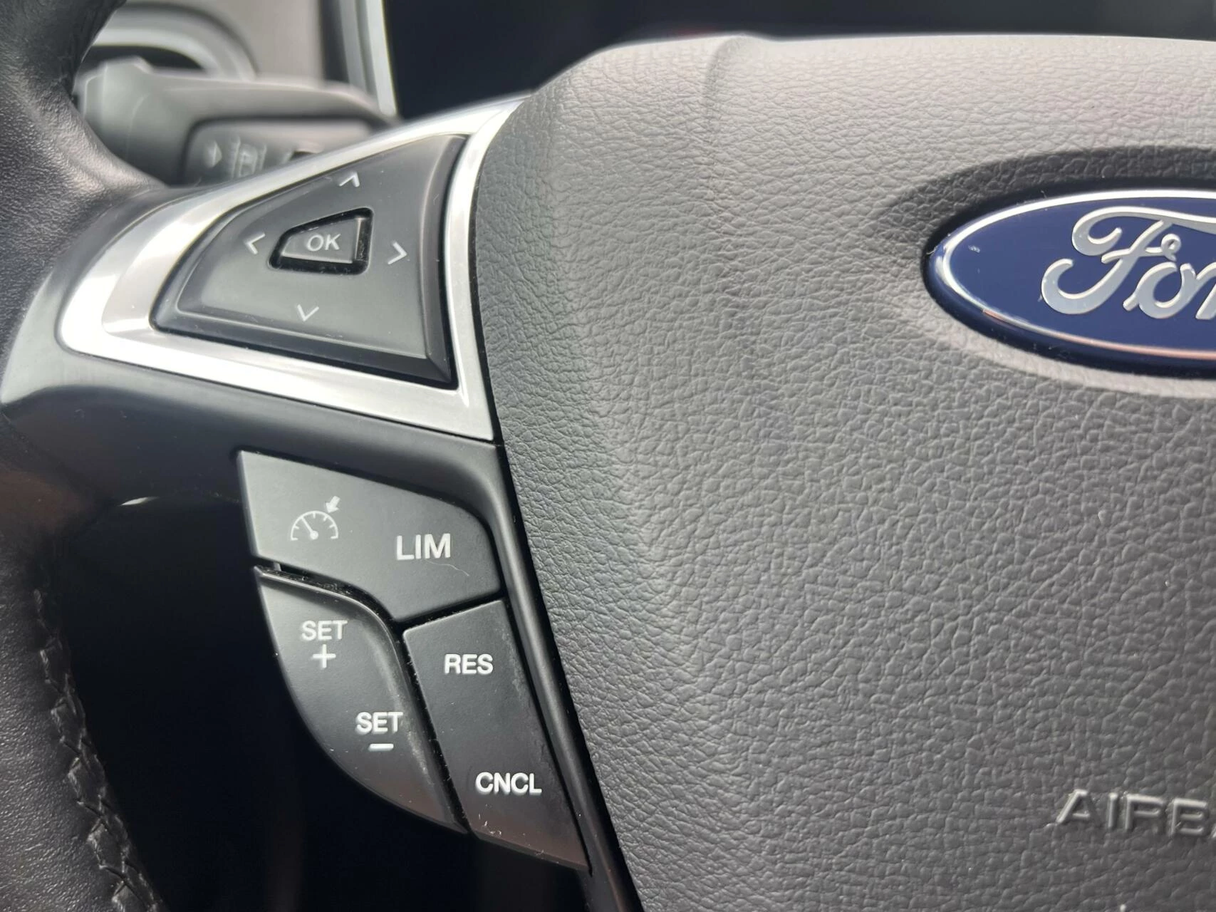 Hoofdafbeelding Ford Mondeo