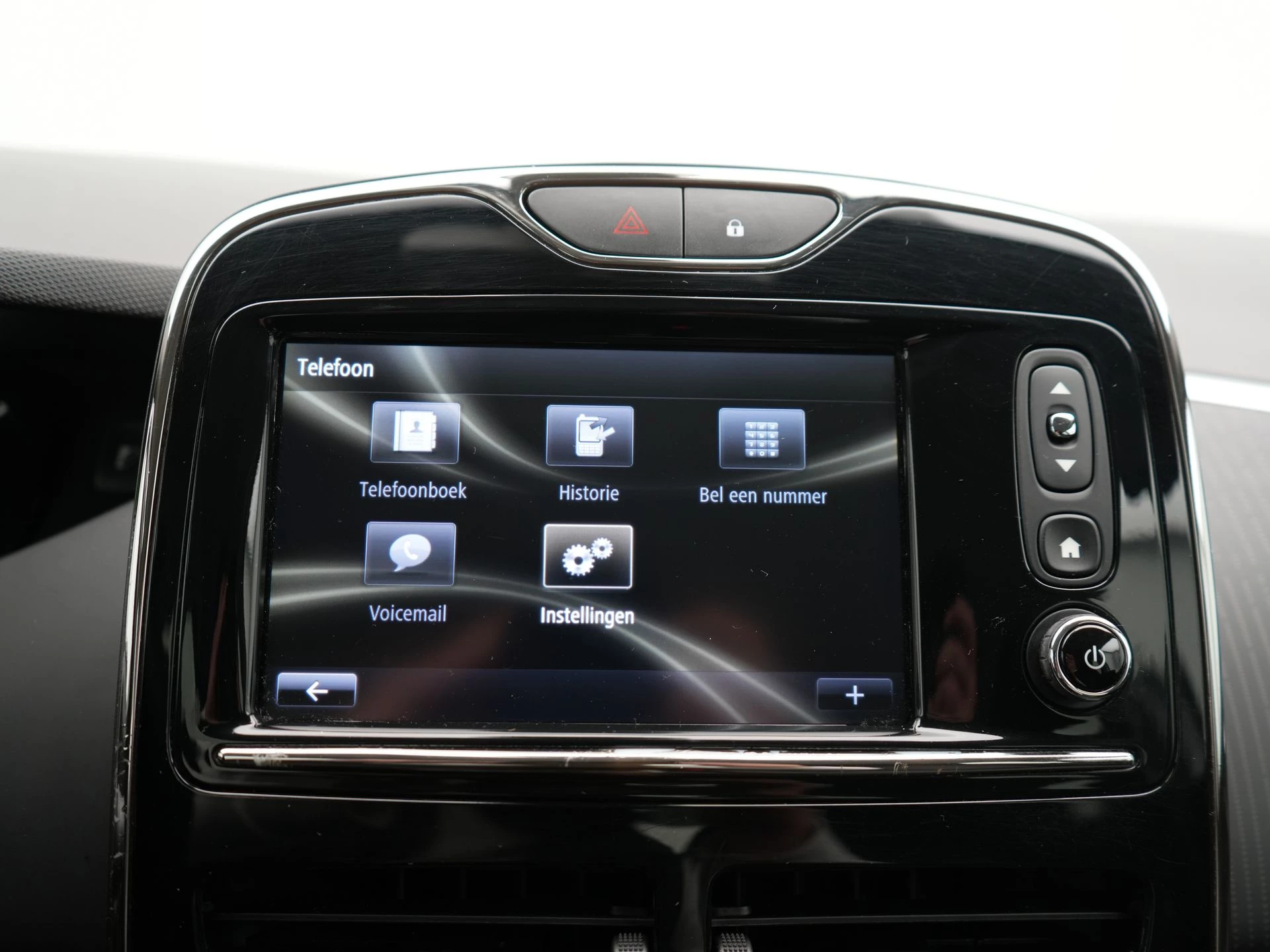 Hoofdafbeelding Renault ZOE