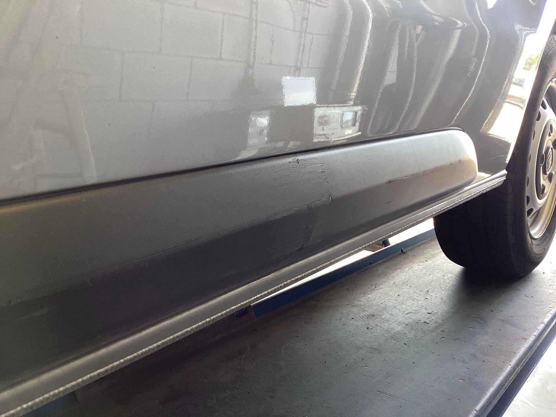 Hoofdafbeelding Fiat Scudo