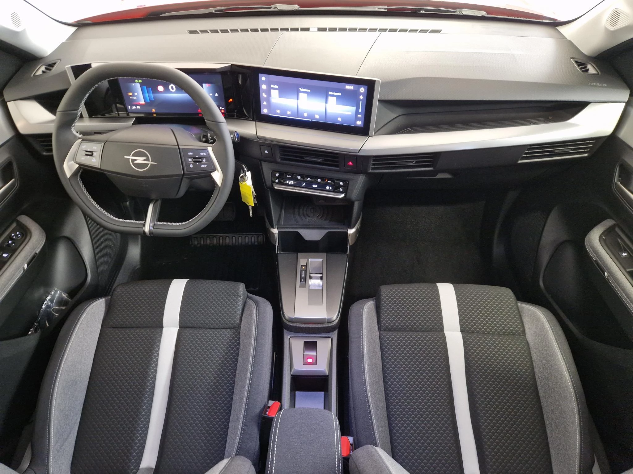 Hoofdafbeelding Opel Frontera