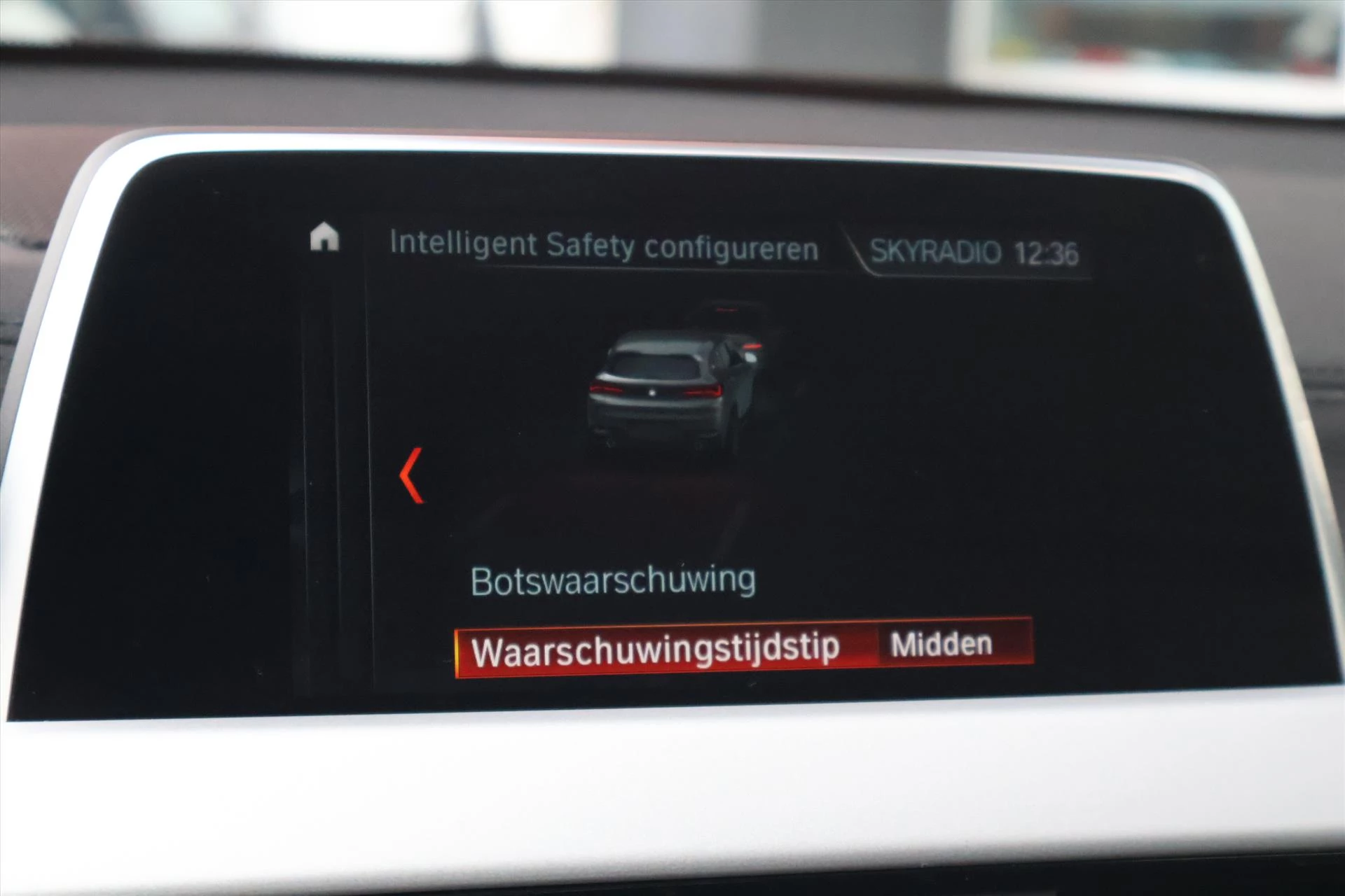 Hoofdafbeelding BMW X2