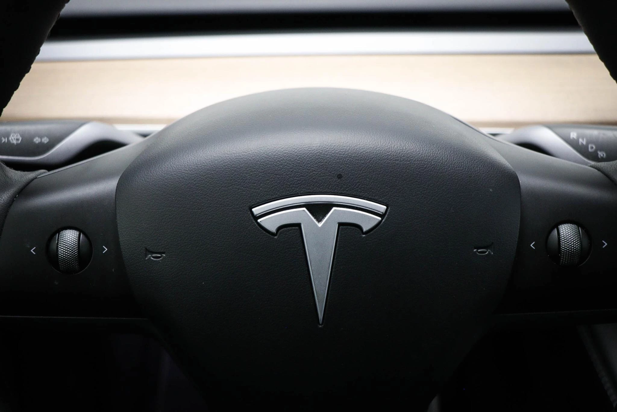 Hoofdafbeelding Tesla Model Y