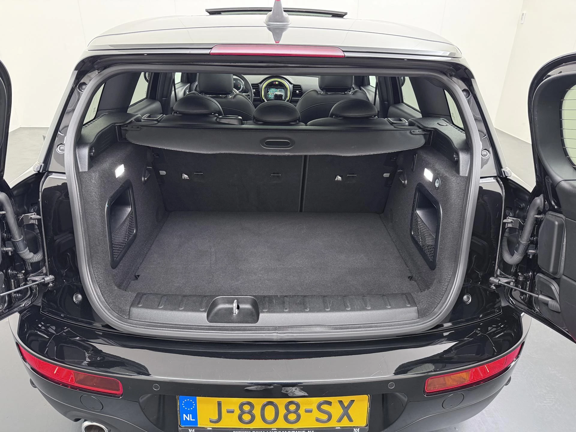 Hoofdafbeelding MINI Clubman
