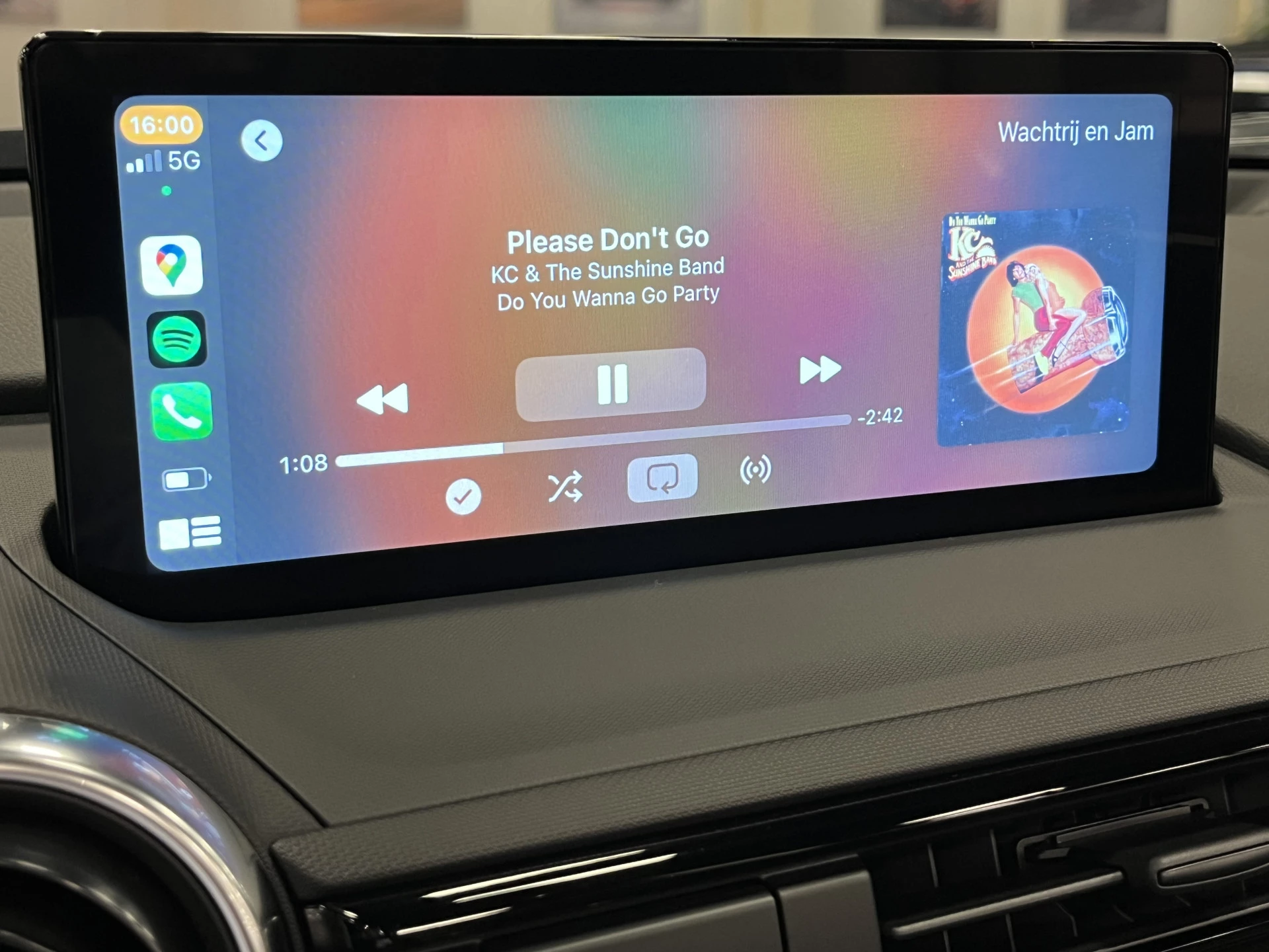 Hoofdafbeelding Mazda MX-5