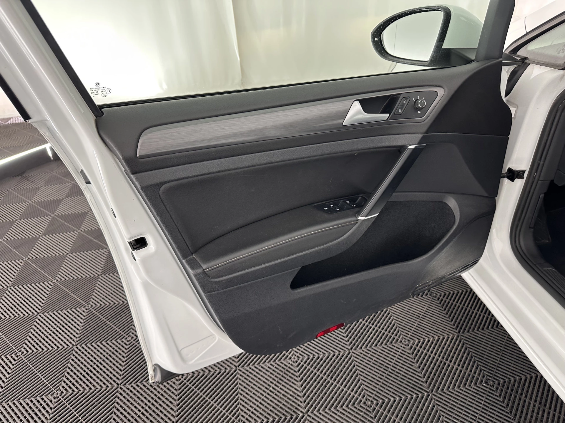 Hoofdafbeelding Volkswagen e-Golf