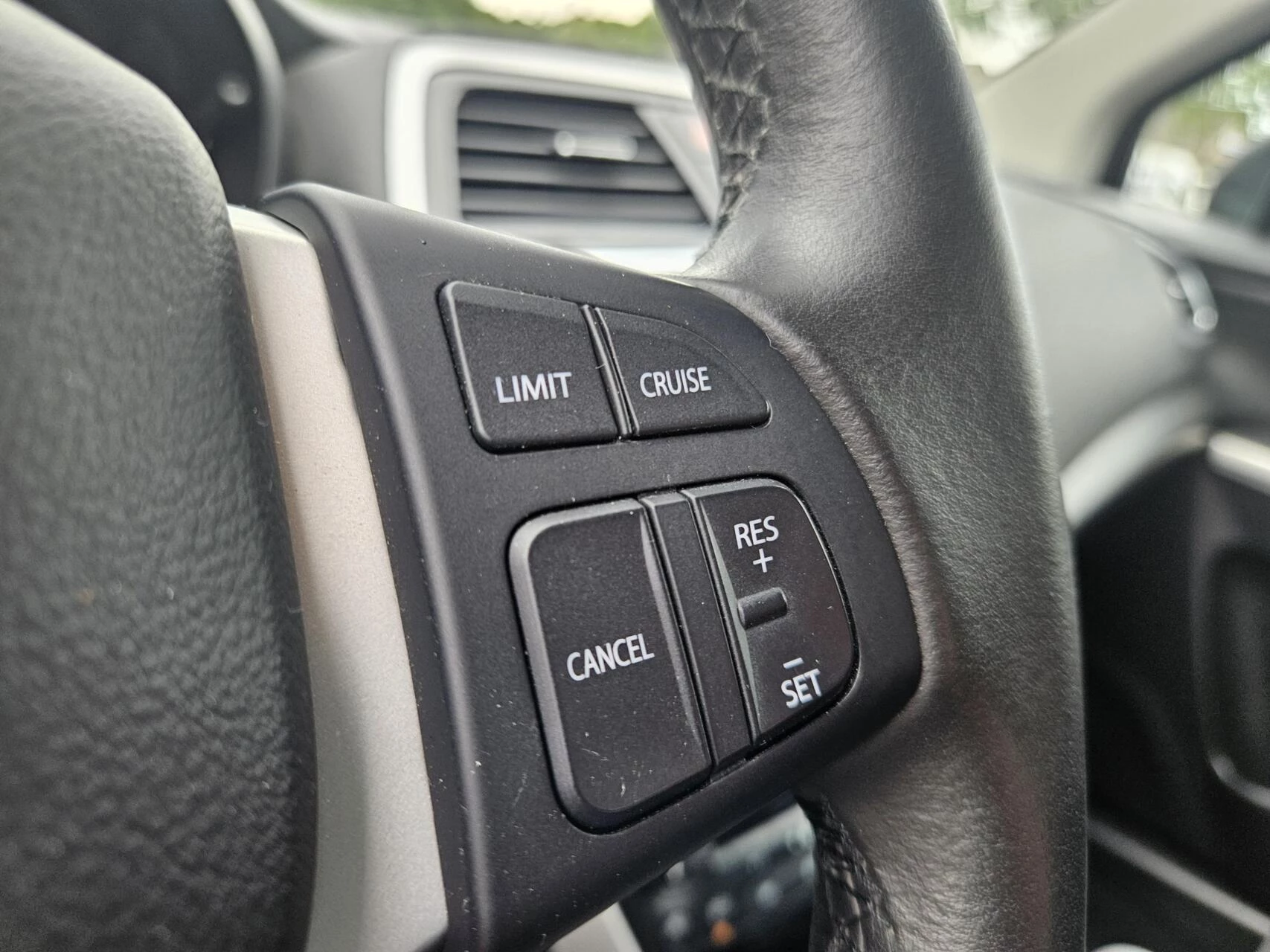 Hoofdafbeelding Suzuki S-Cross