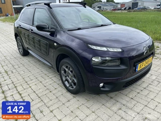 Citroen C4 Cactus 1.2 PureTech W