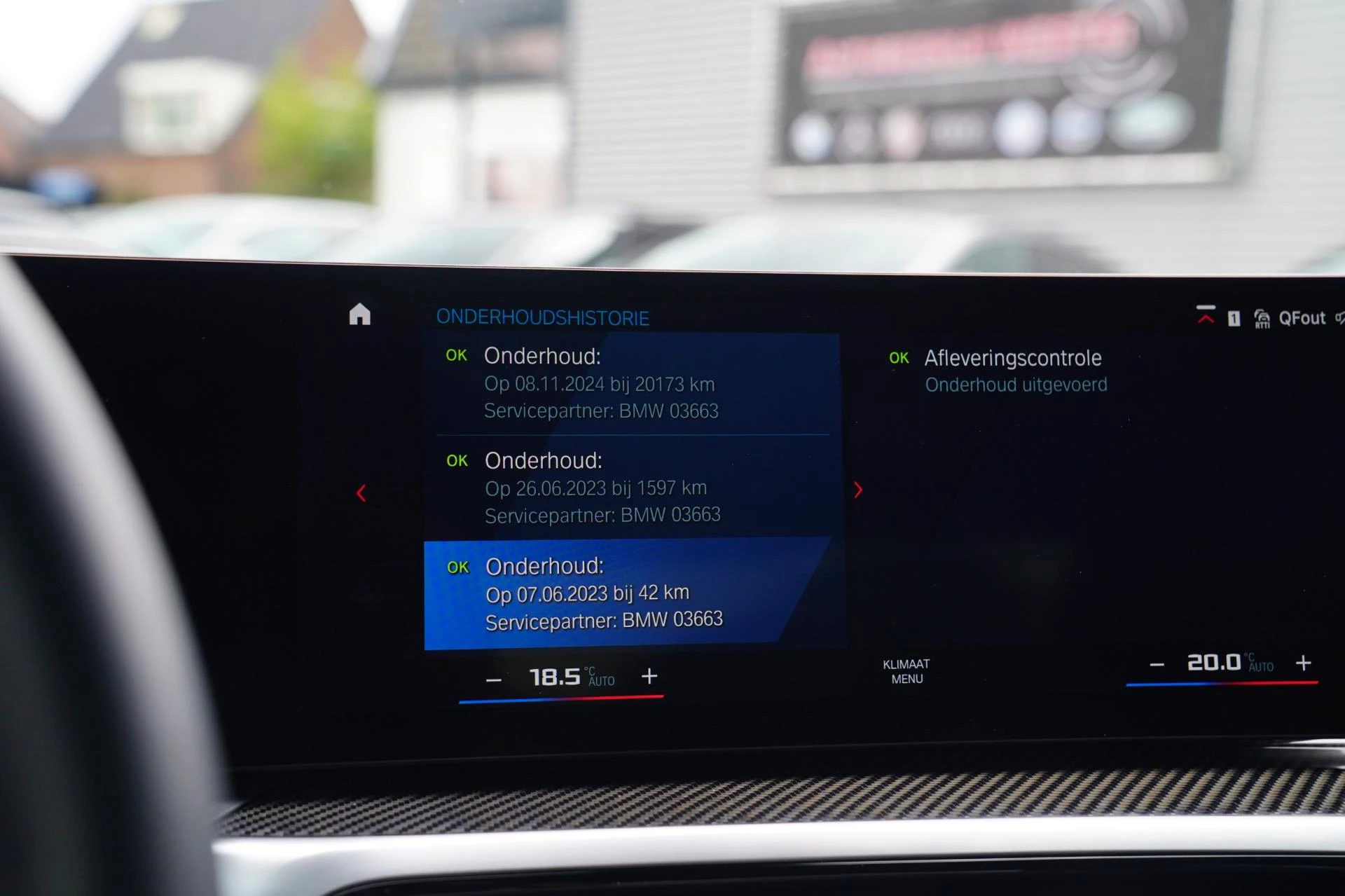 Hoofdafbeelding BMW M2