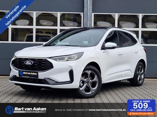 Ford Kuga 2.5 PHEV ST-Line nieuw Model Panoramadak Full Led