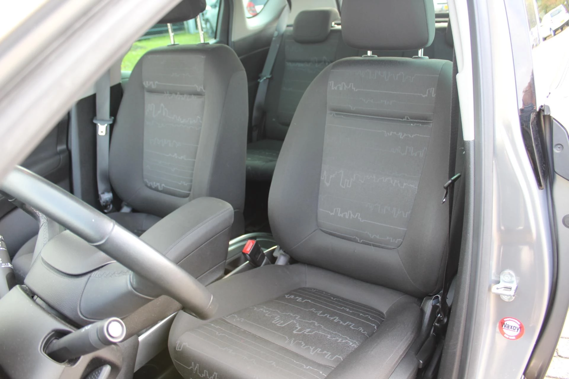 Hoofdafbeelding Opel Meriva