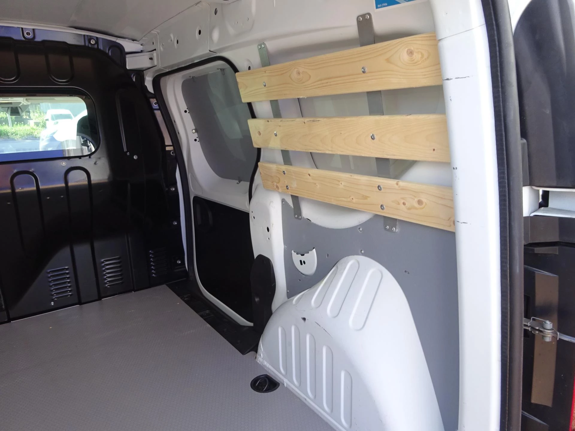 Hoofdafbeelding Renault Express