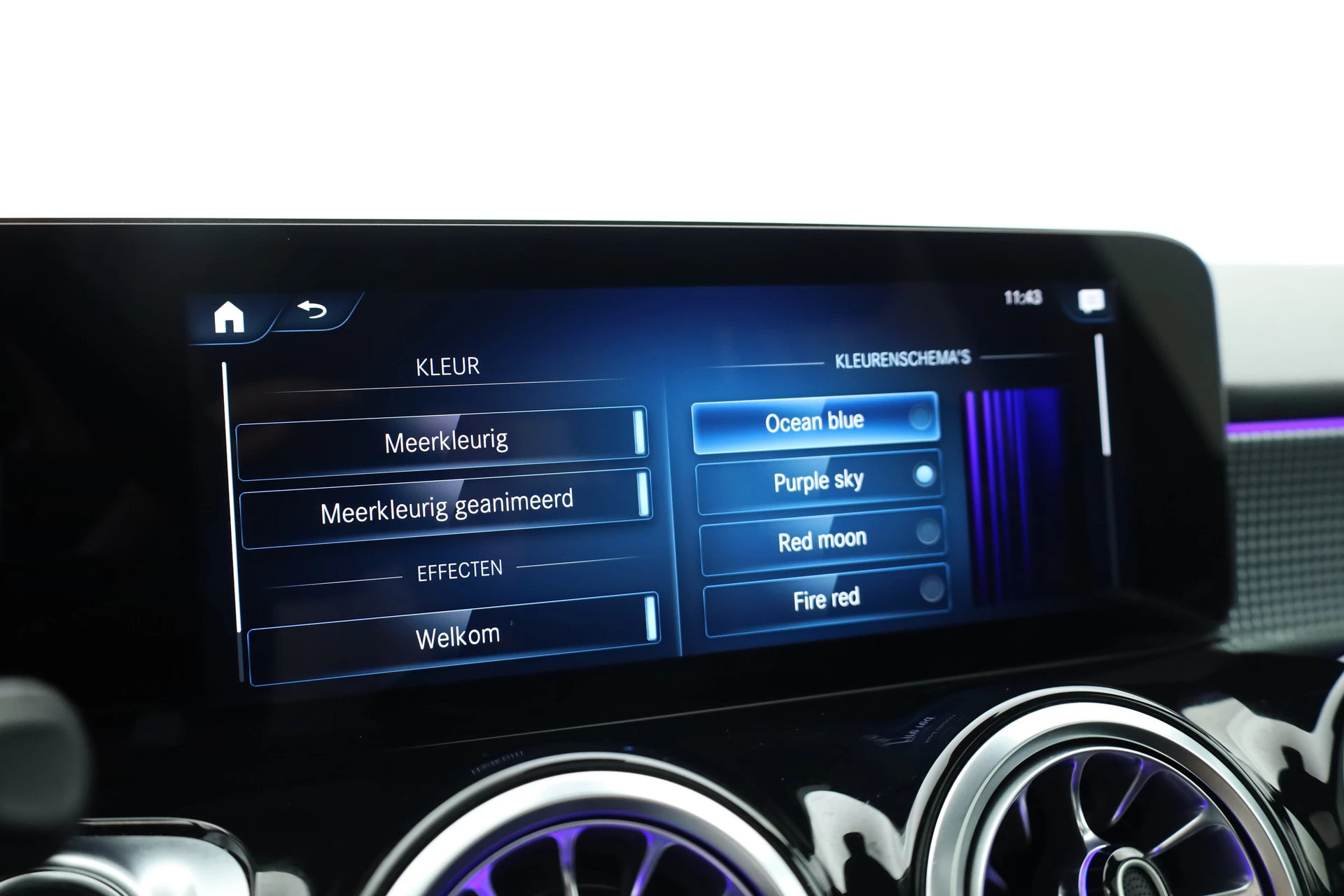 Hoofdafbeelding Mercedes-Benz GLB