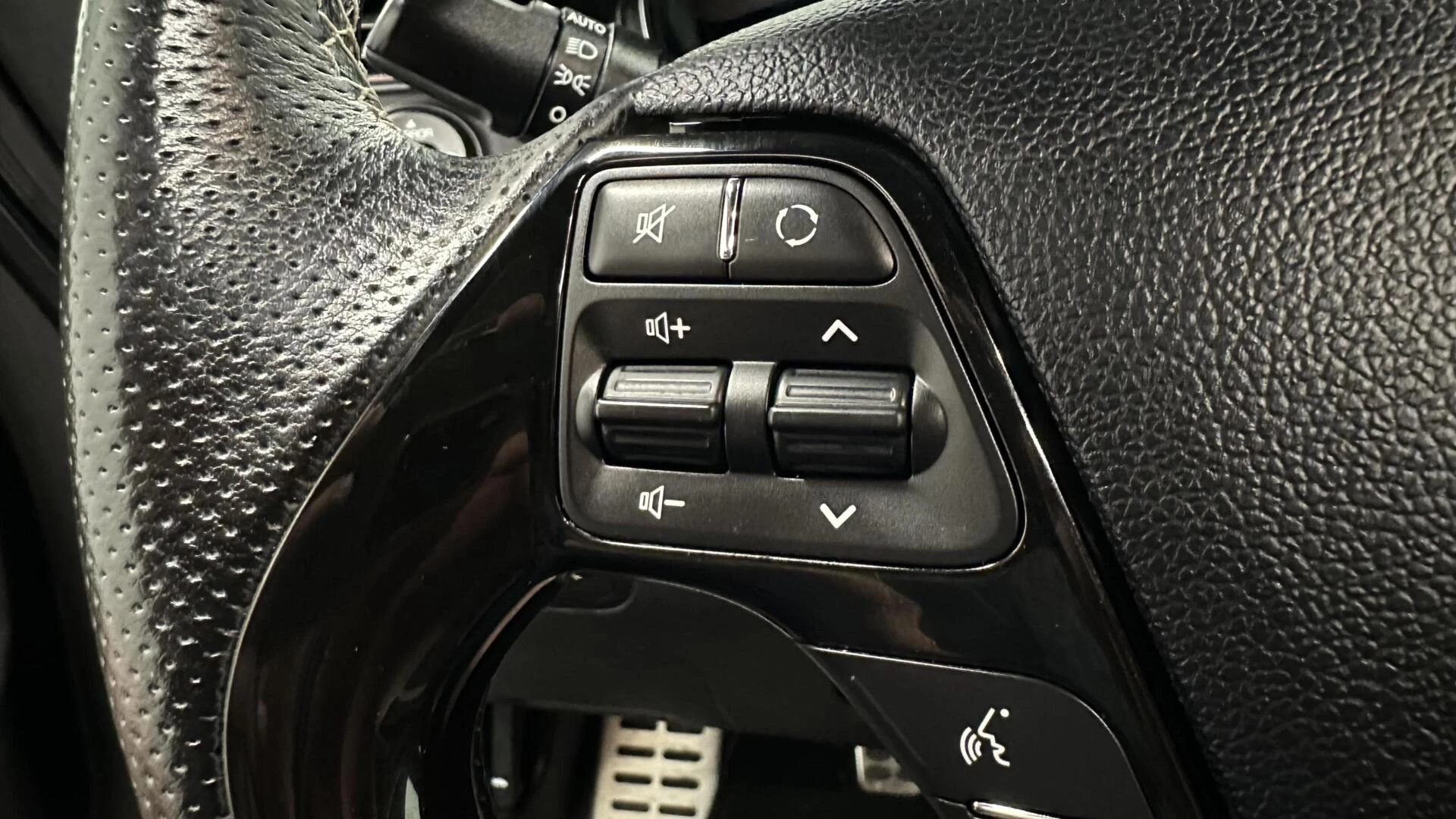 Hoofdafbeelding Kia cee'd