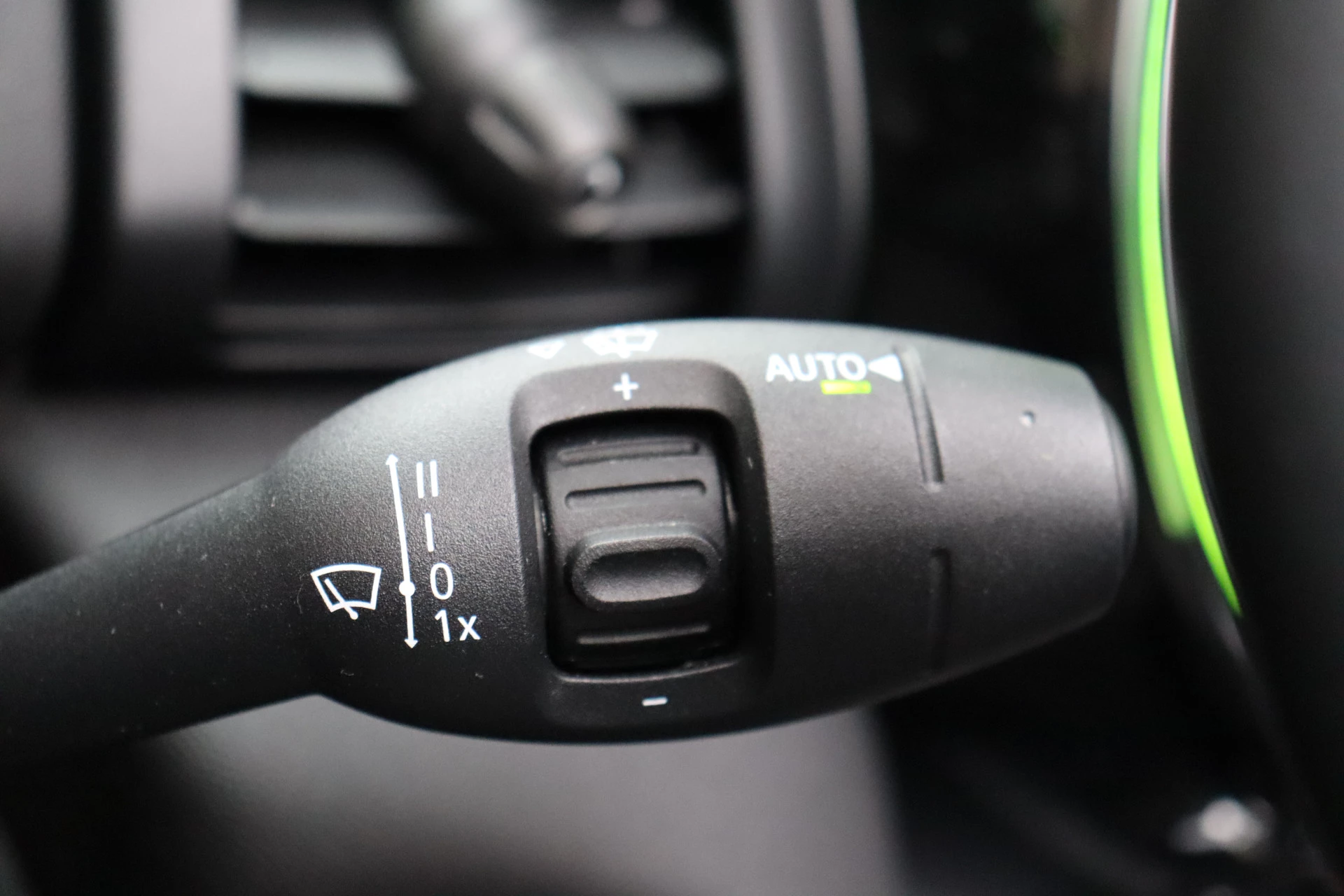 Hoofdafbeelding MINI One Cabrio