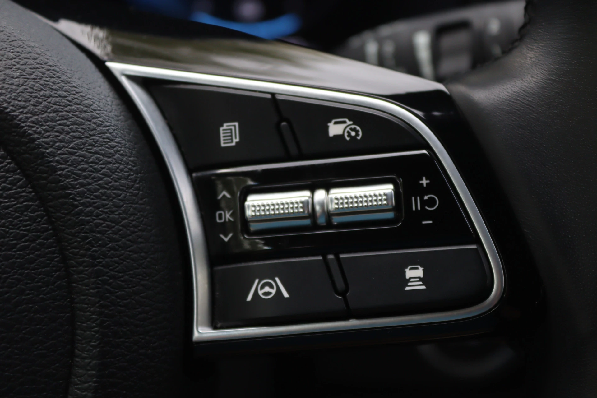 Hoofdafbeelding Kia XCeed