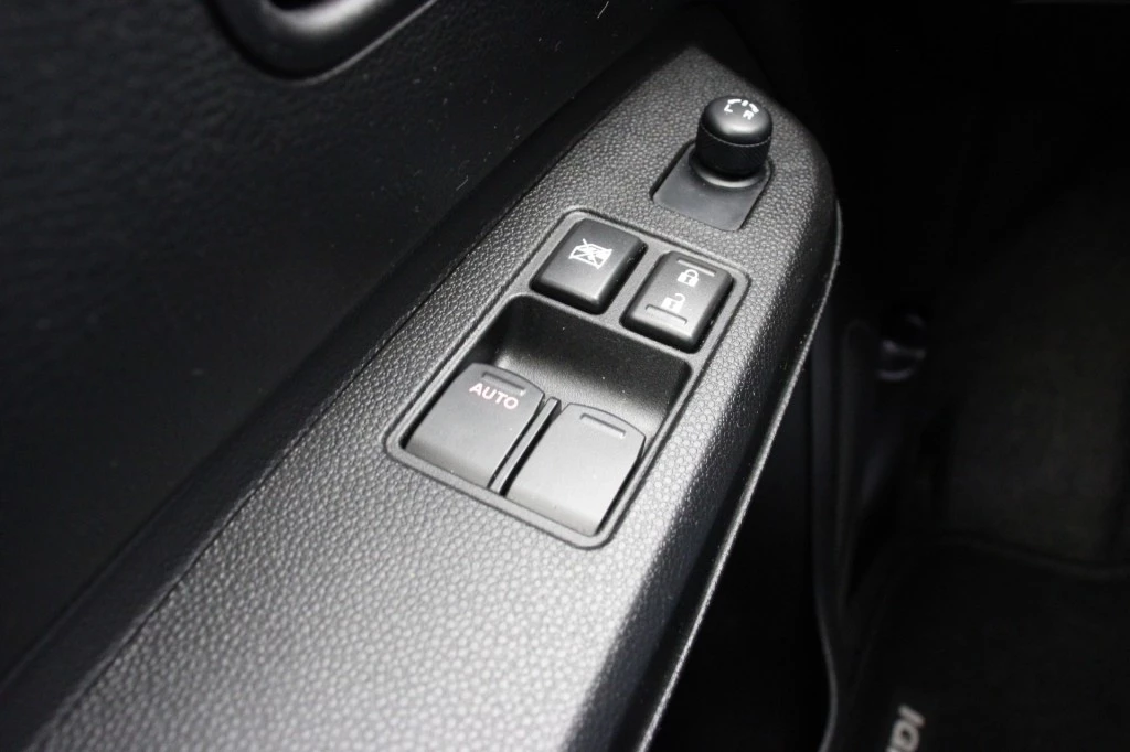 Hoofdafbeelding Suzuki Ignis