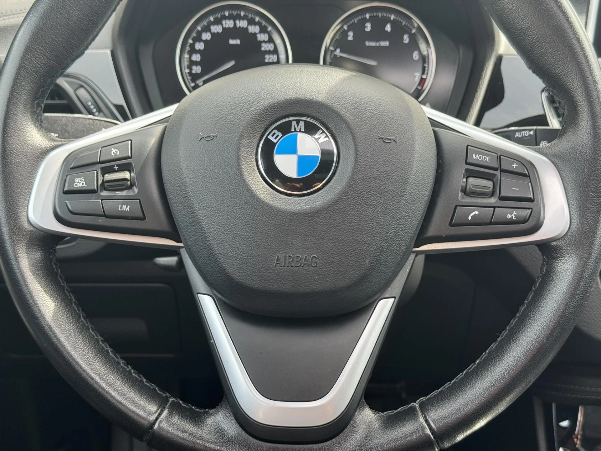 Hoofdafbeelding BMW X2