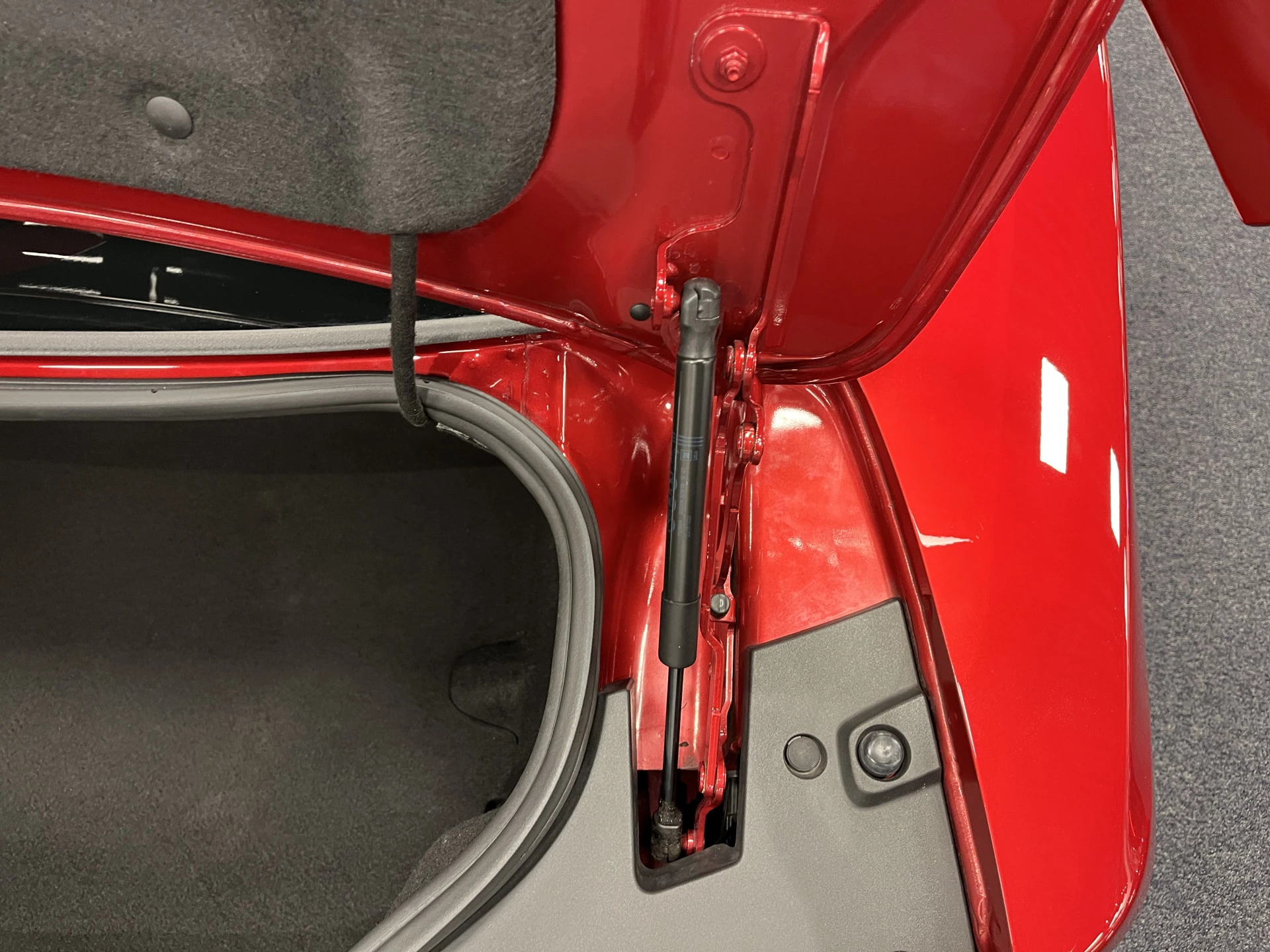 Hoofdafbeelding Chevrolet Camaro